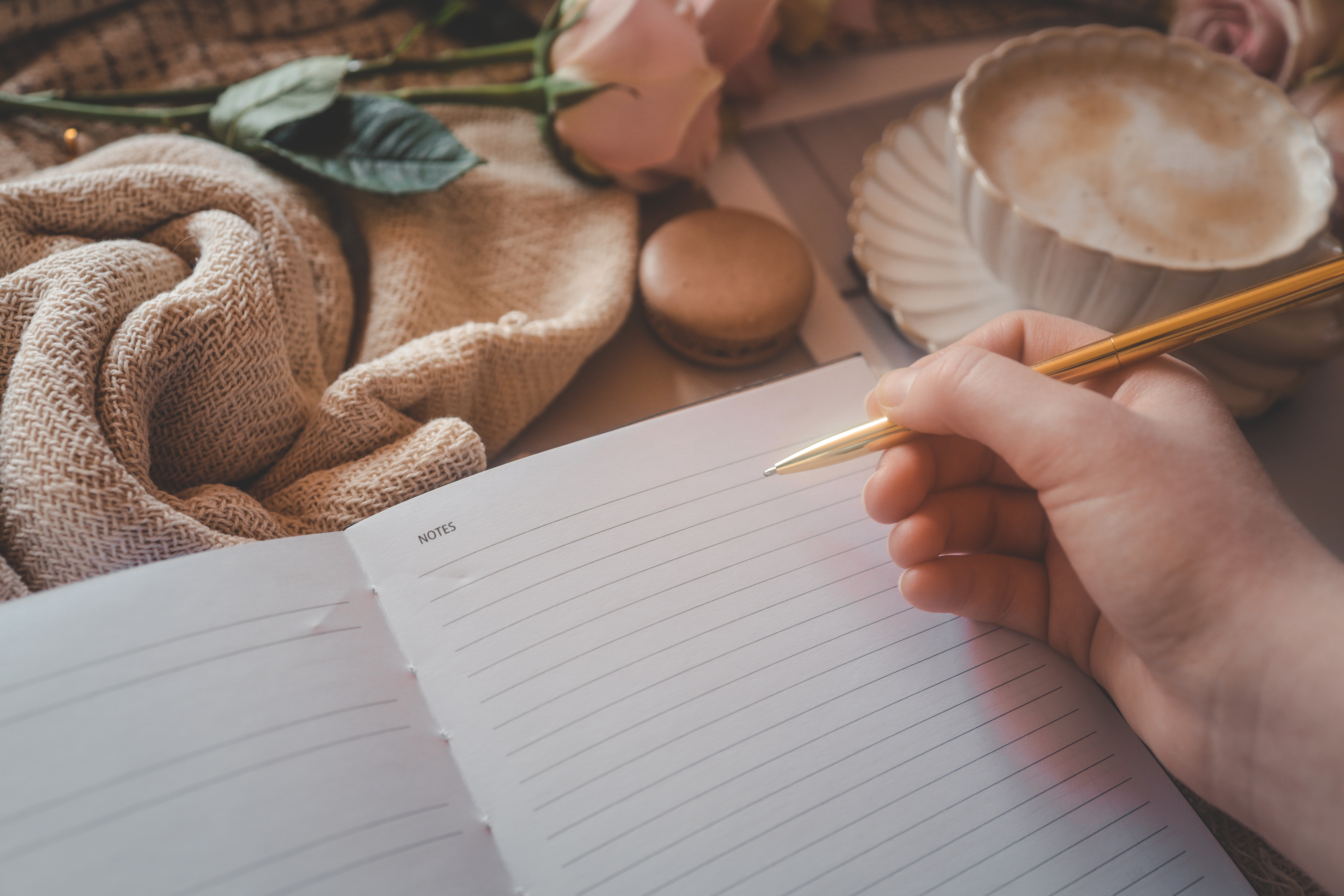 Align Your Health Goals With Your Values for Motivation That Lasts