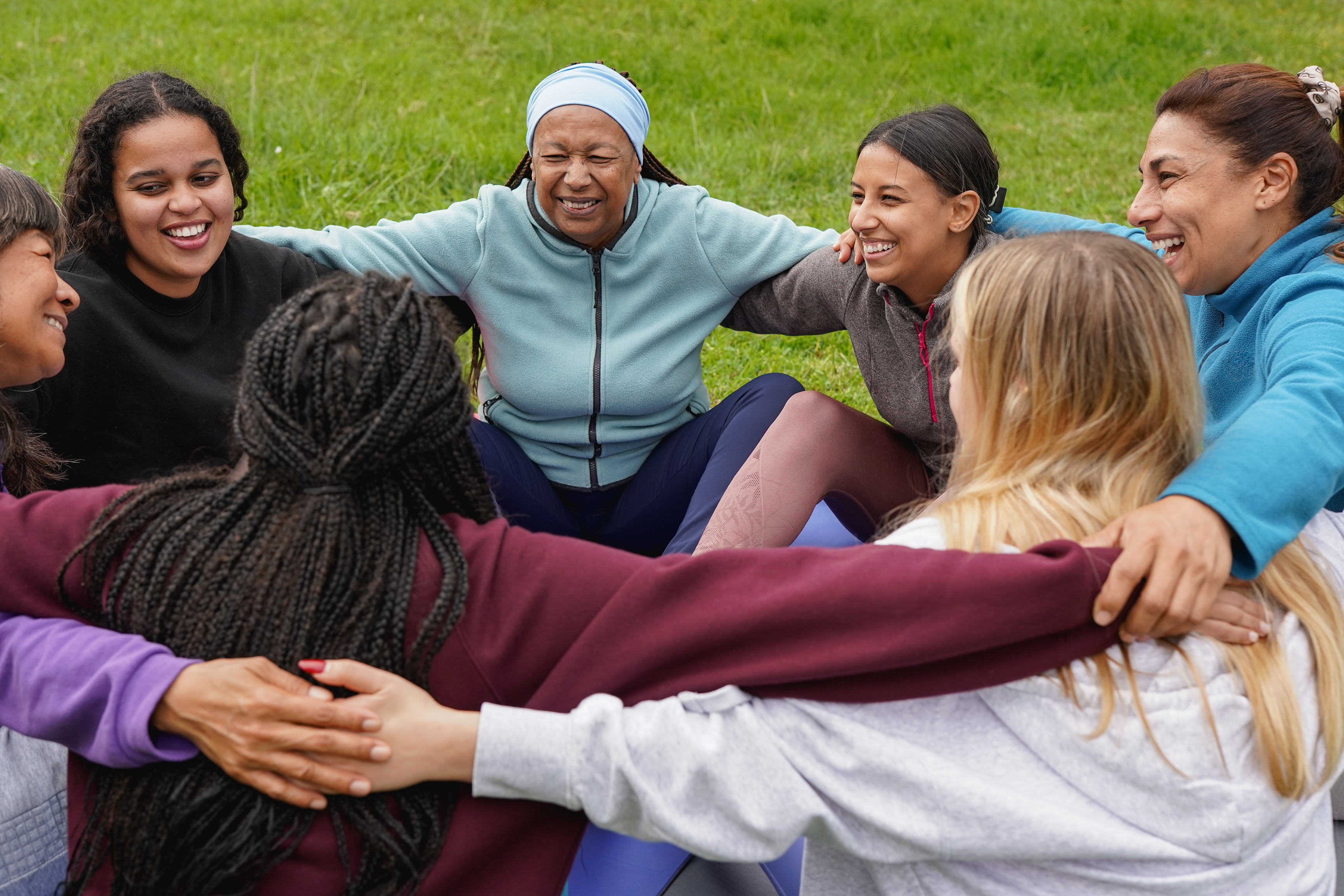 Awakening in Yosemite: How Feminine-Spiritual Festivals Are Shaping an Inclusive Movement