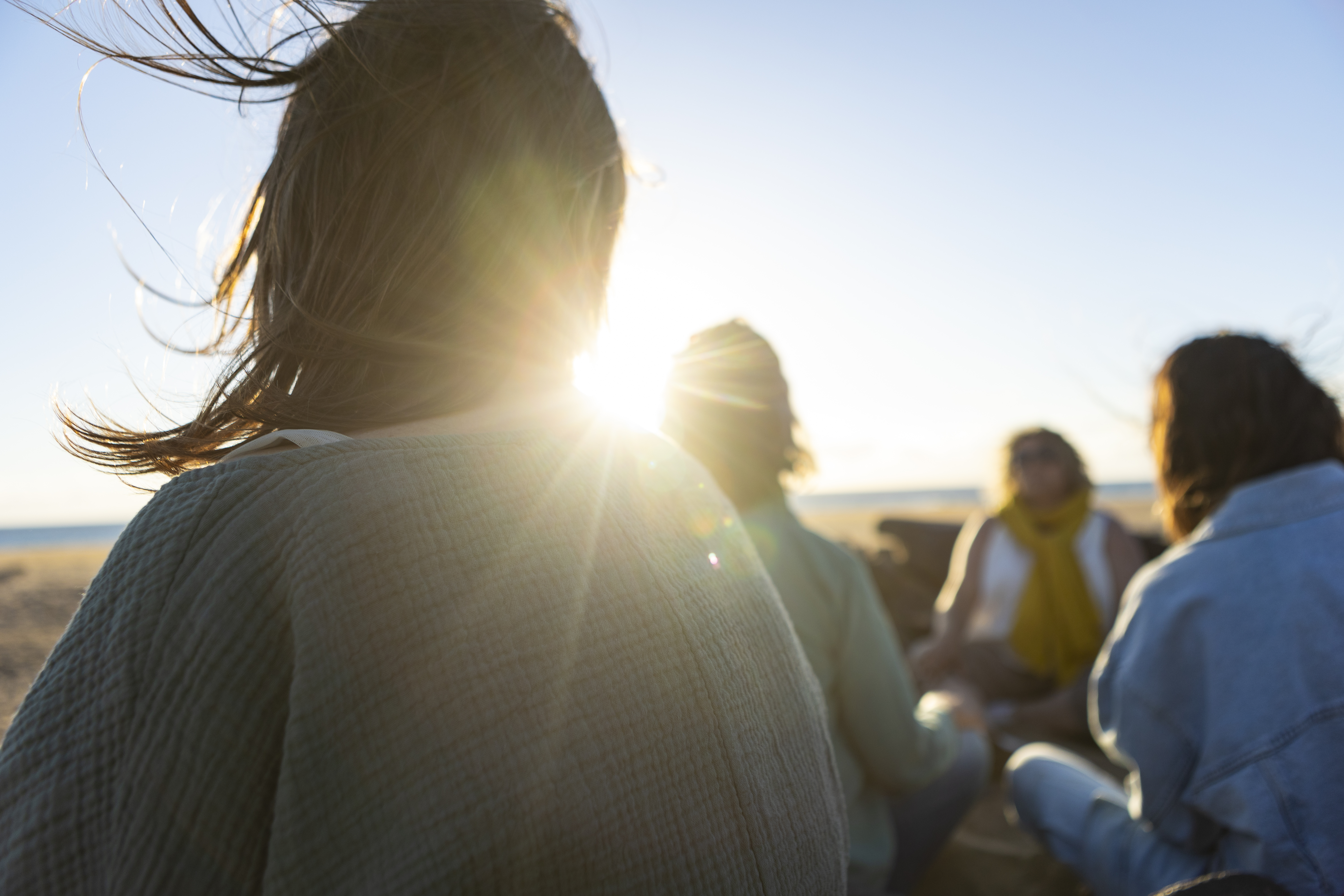 What Is a Spiritual Wellness Festival? Why We Gather in Yosemite to Awaken the Inner Goddess