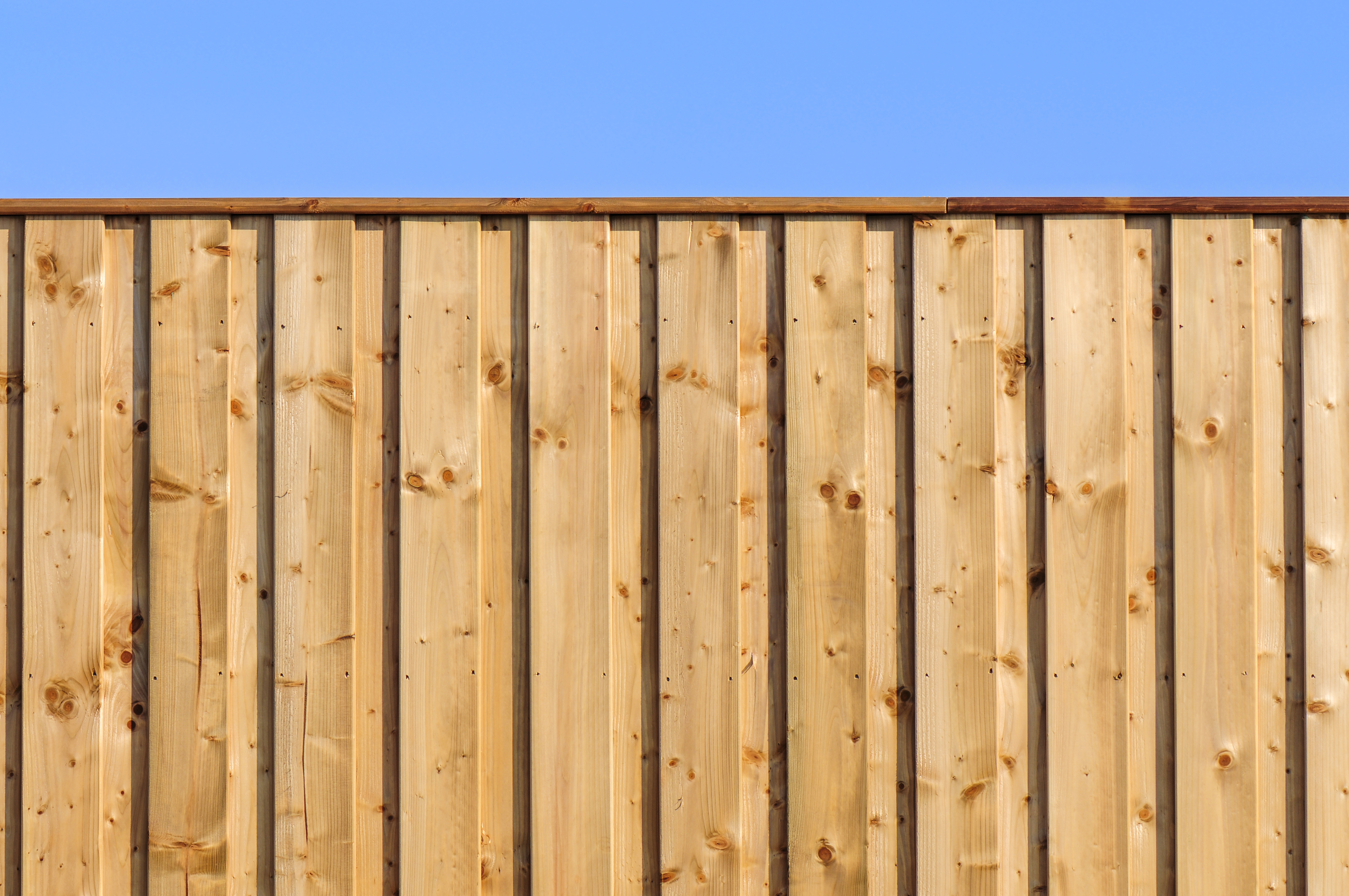 Transformative Fencing Solutions for Peace of Mind 9 wood fence 3b6db54ea7227d52187f