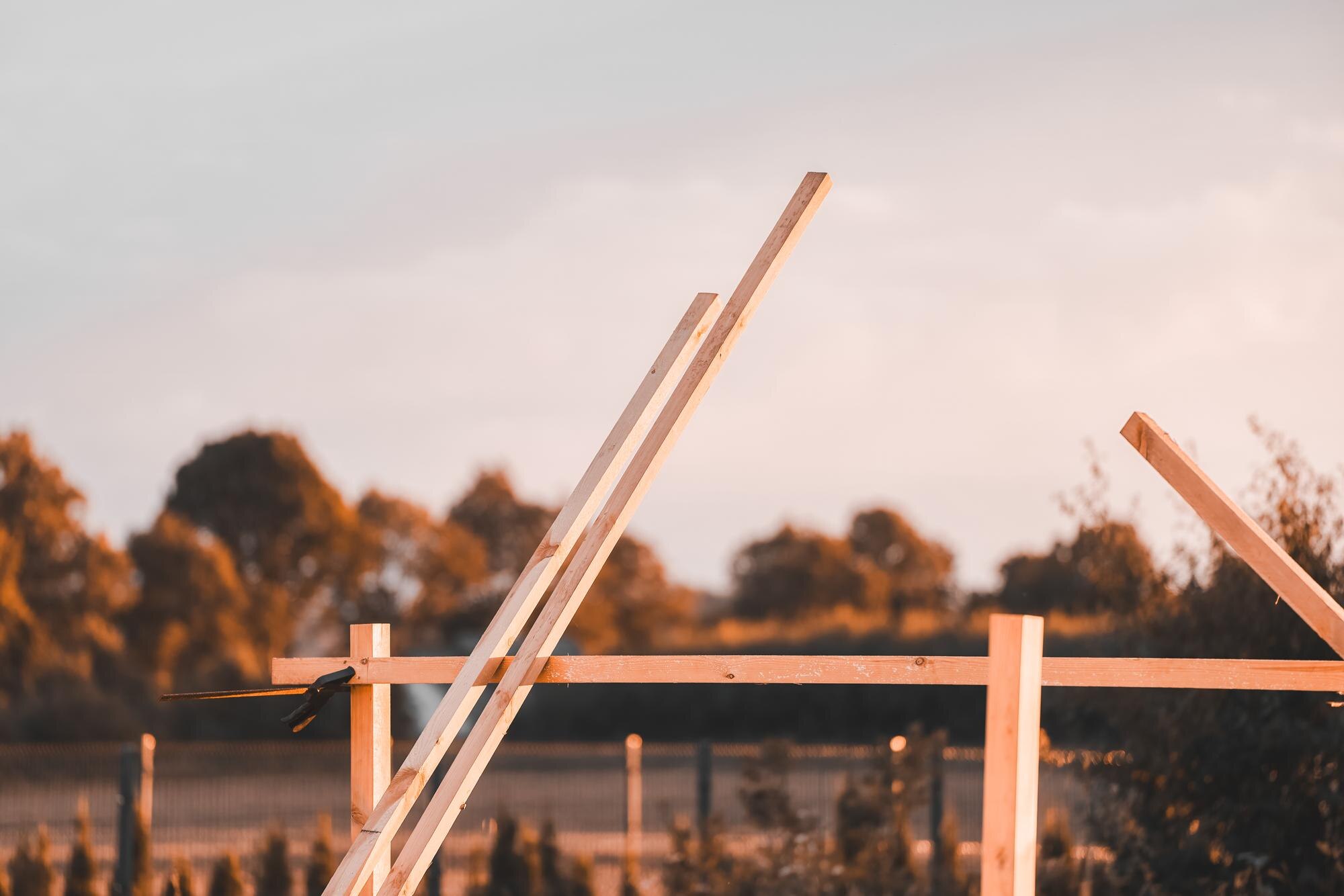 Colorado-Proof Pole Barns: Build for Snow, Wind, and Wildfire in South Park