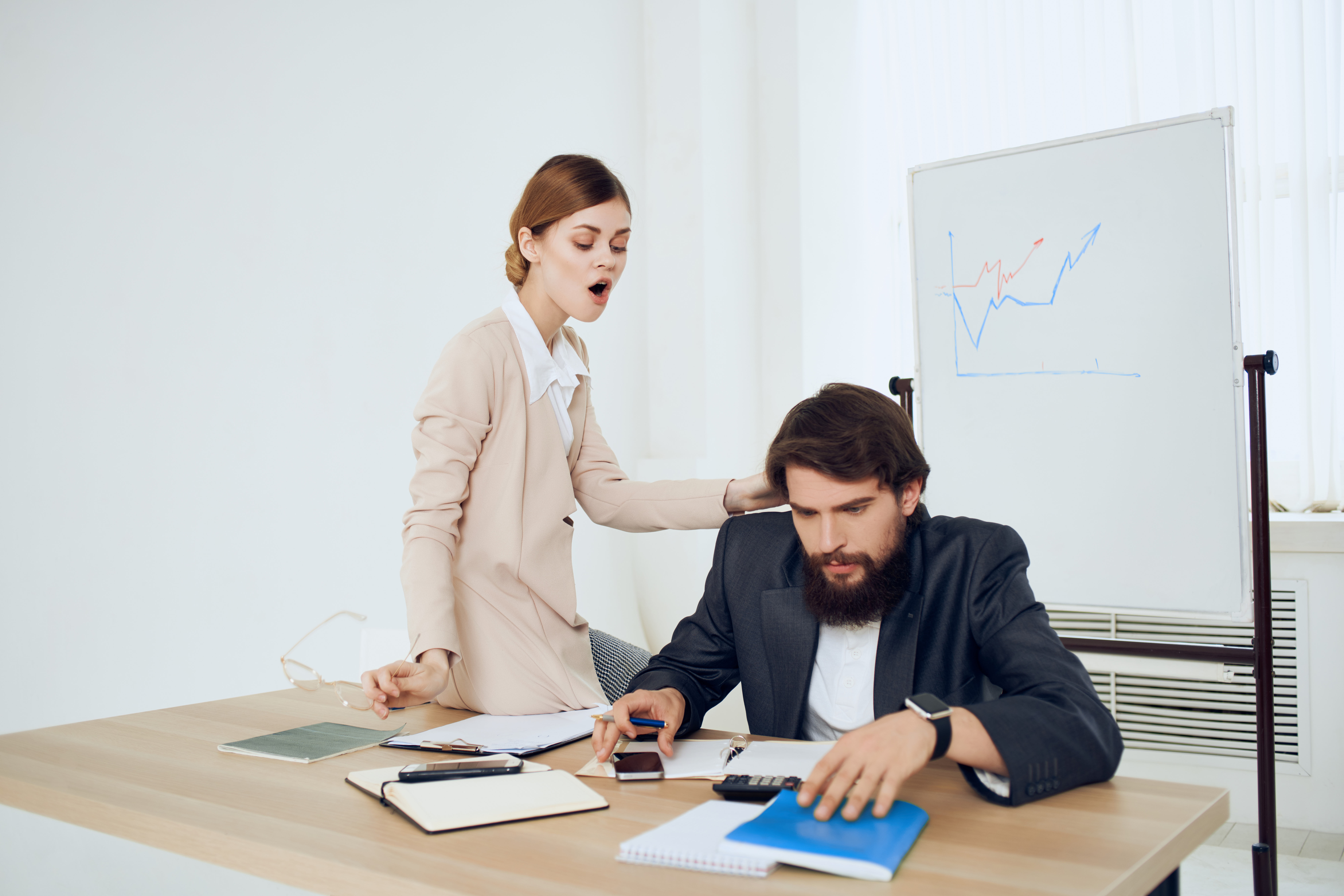 Identifica y Corrige Errores Contables para Evitar Multas Costosas