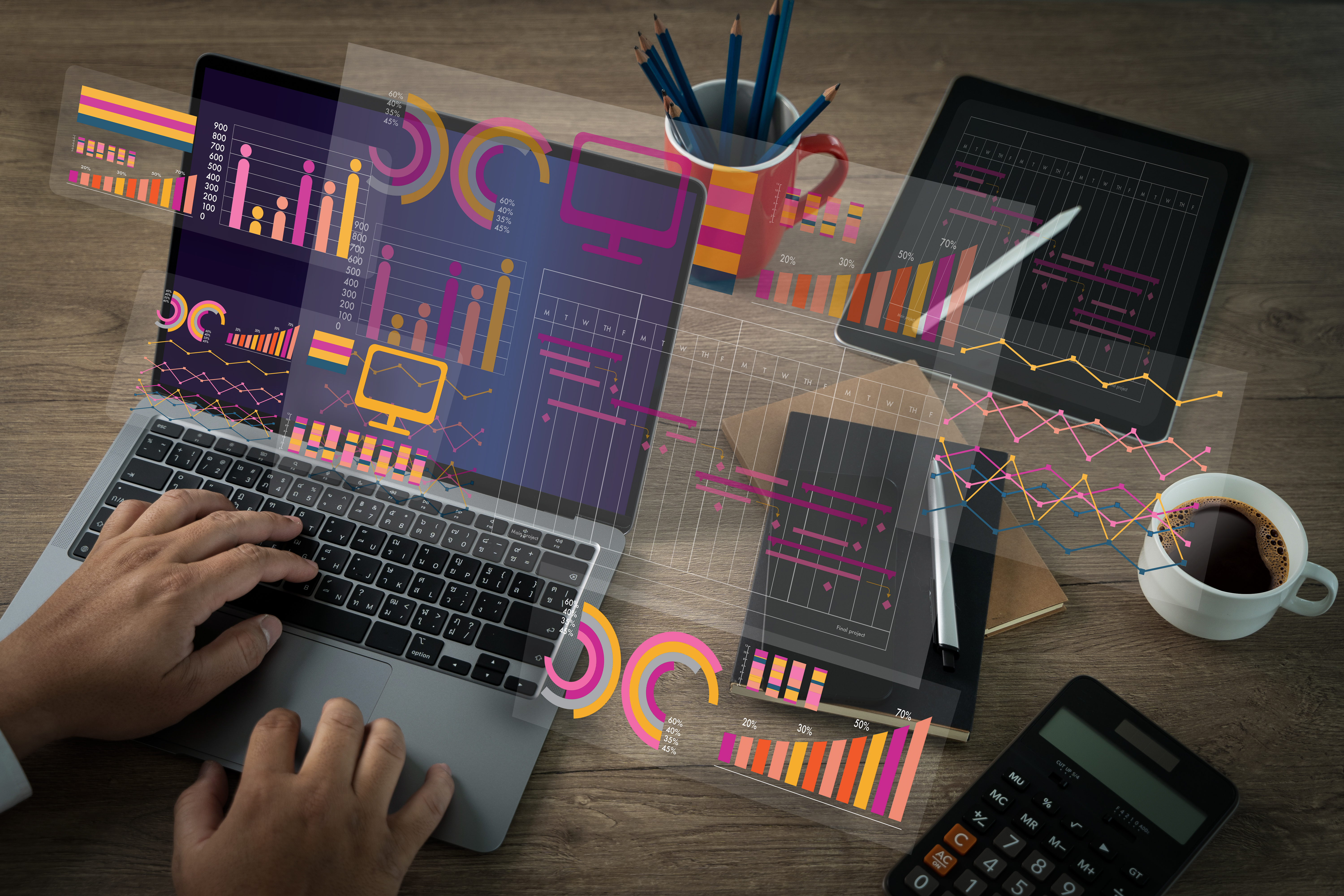 Crafting Your Perfect Marketing Plan: A Step-by-Step Guide for Every Budget