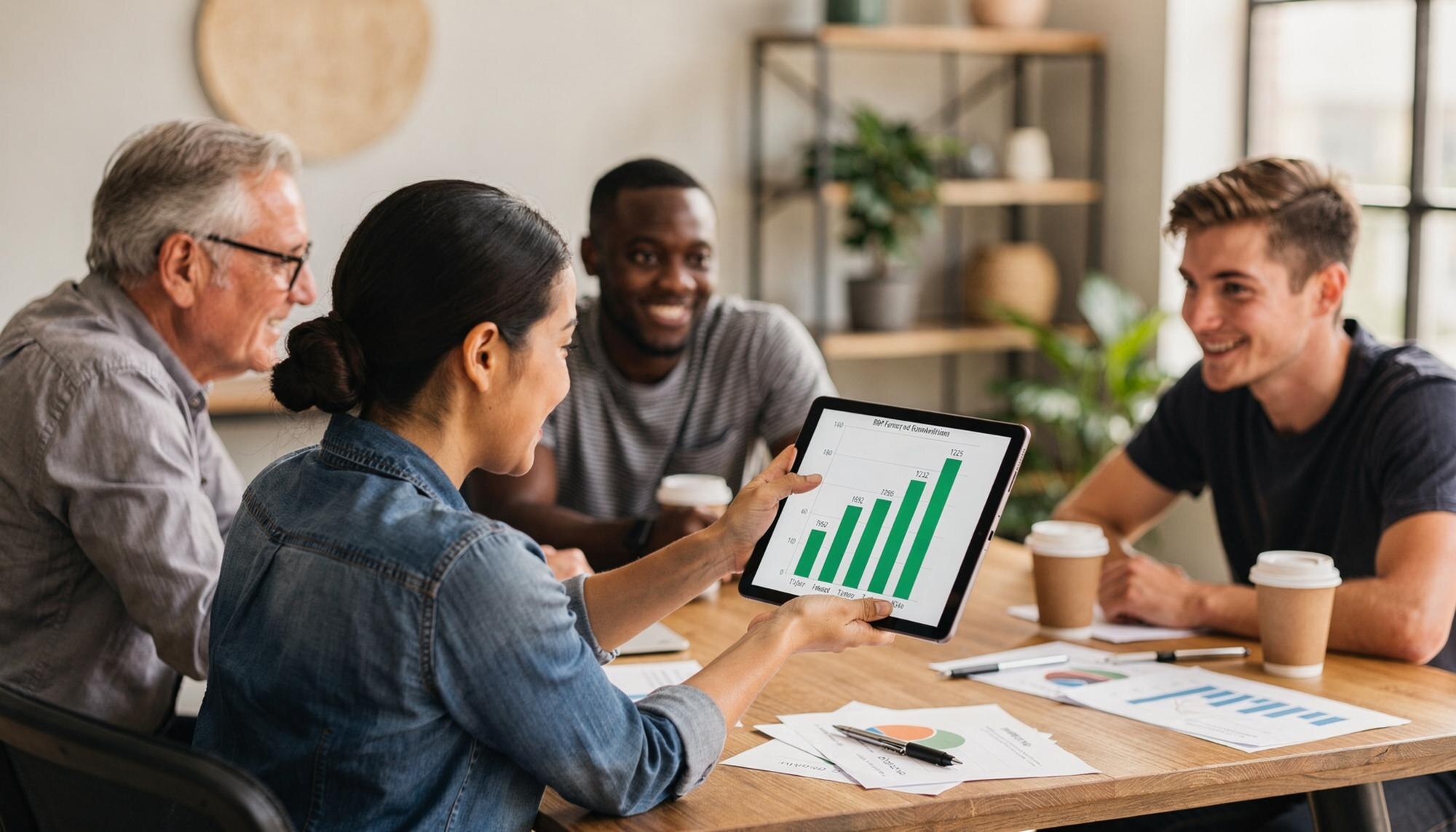 What Is a Revenue Conversion Platform? A Simple Guide for Small Businesses