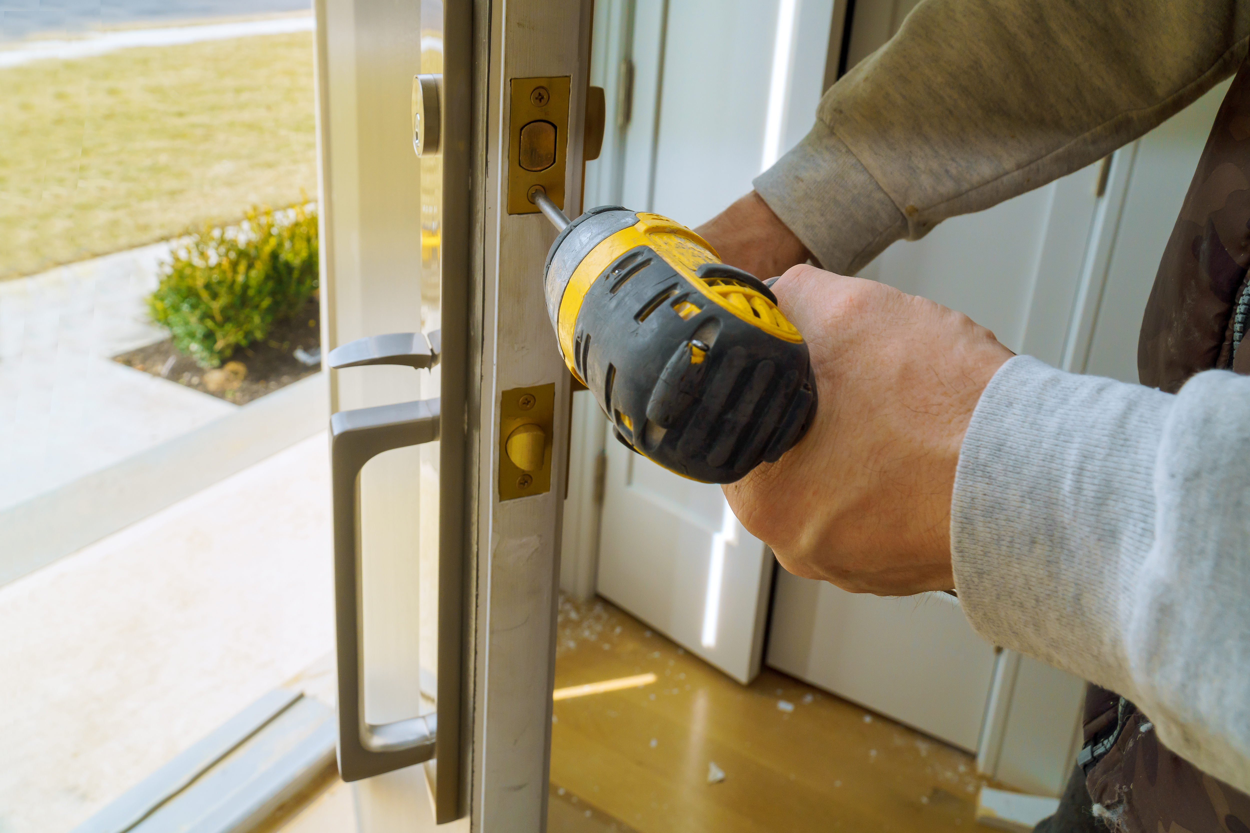 Unlocking Peace of Mind: Your Guide to Residential Locksmith Services 6 Metro-Keys Locksmith Service