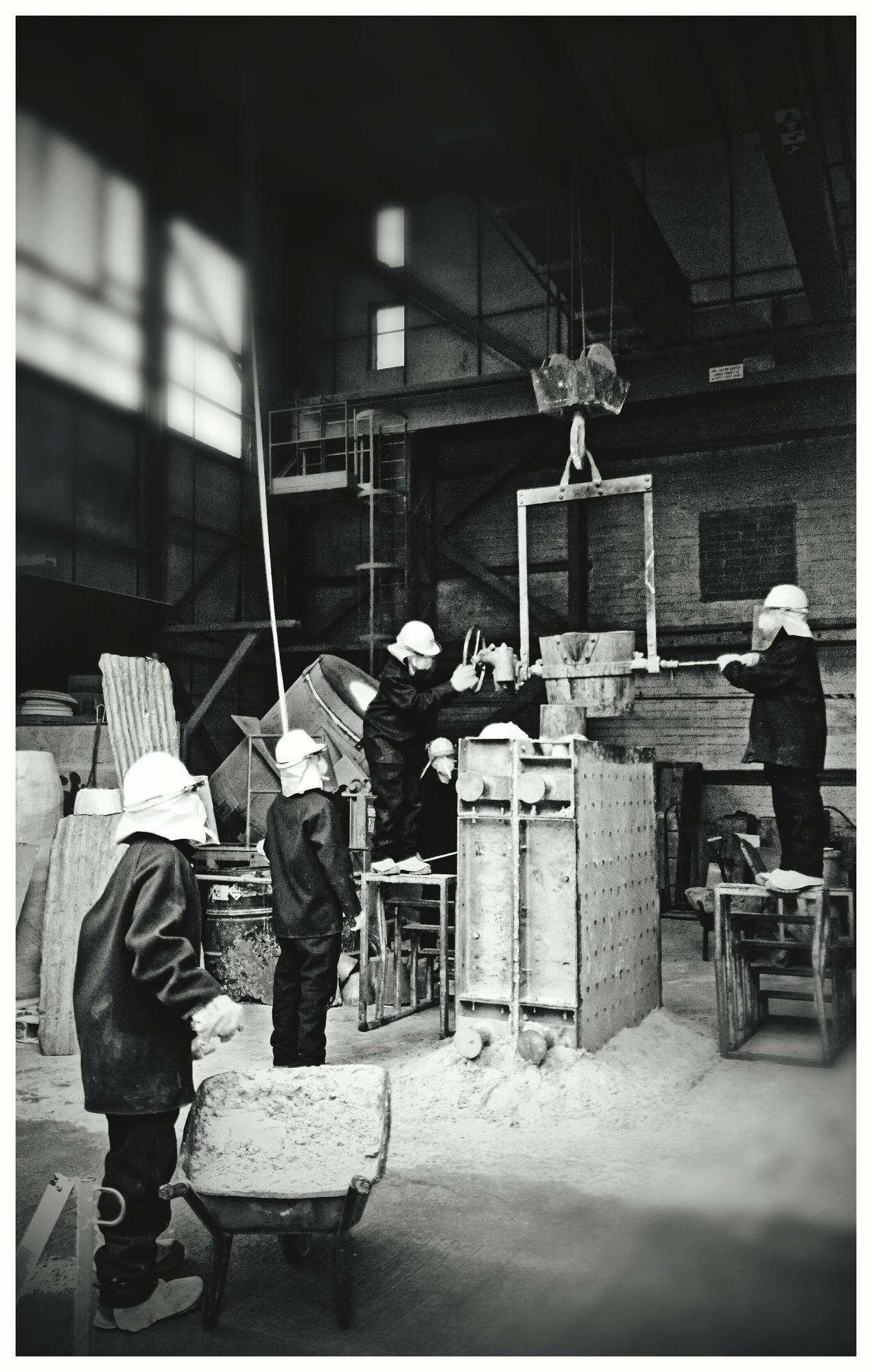 The True Cost of Sending Employees on Supply Runs