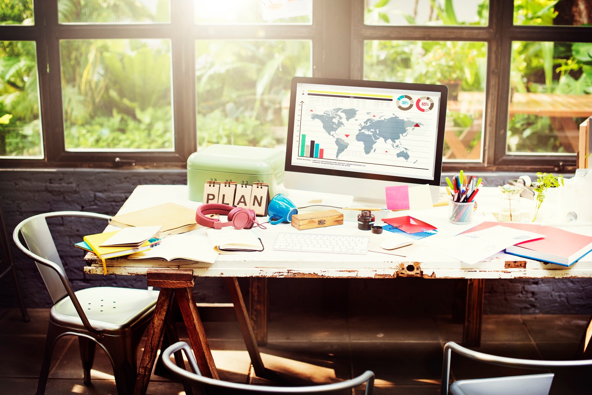 Clarity First: An Integrated Marketing Blueprint for Local Businesses