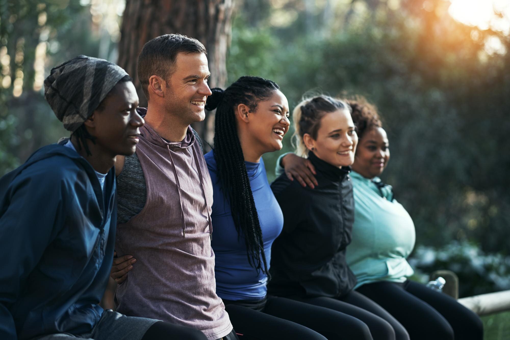 Sponsorship as Sacred Service: How Conscious Brands Power Inclusive Wellness at the Yosemite Goddess Festival