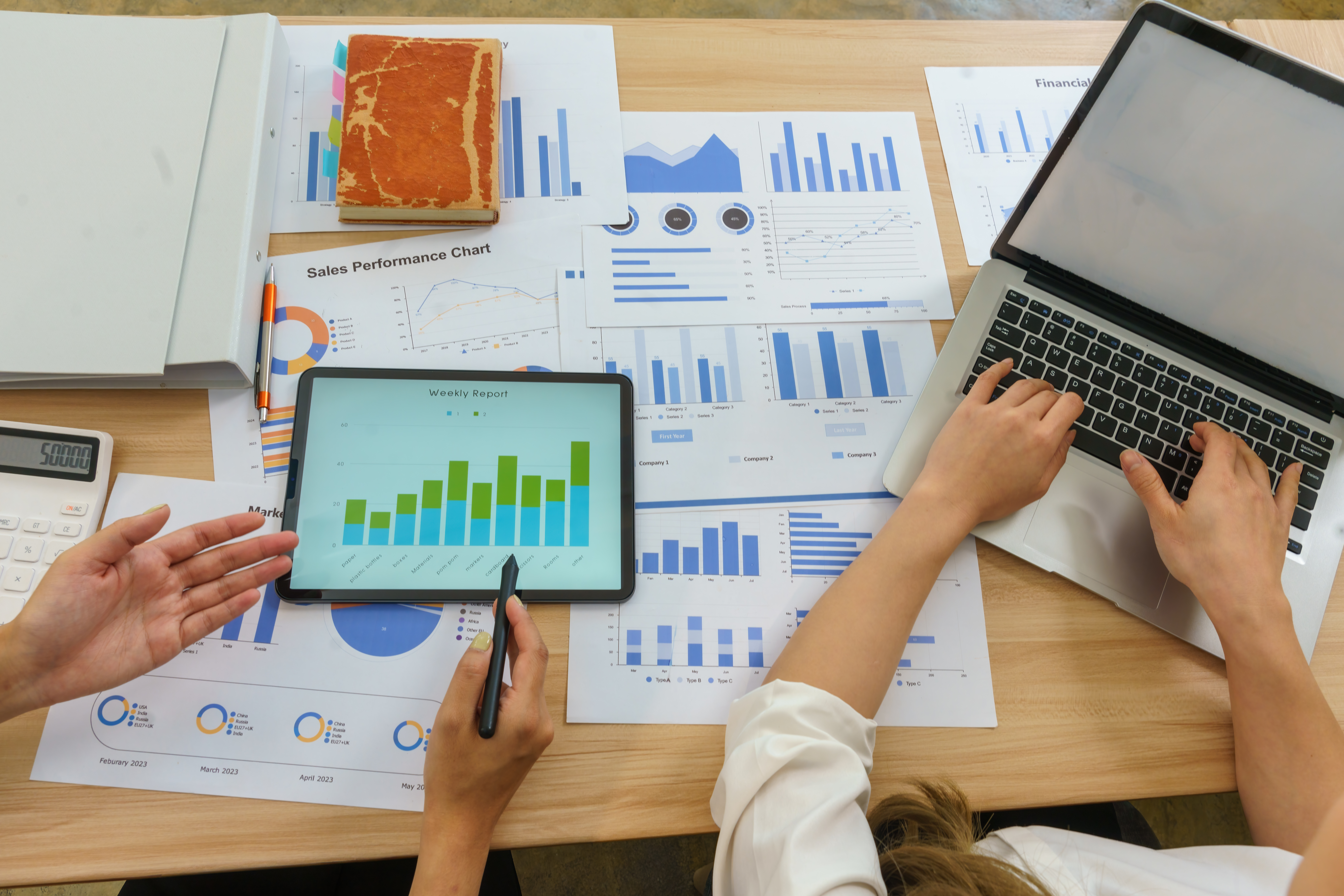 Step-by-Step Guide to Building a Scalable Marketing Strategy for SMEs