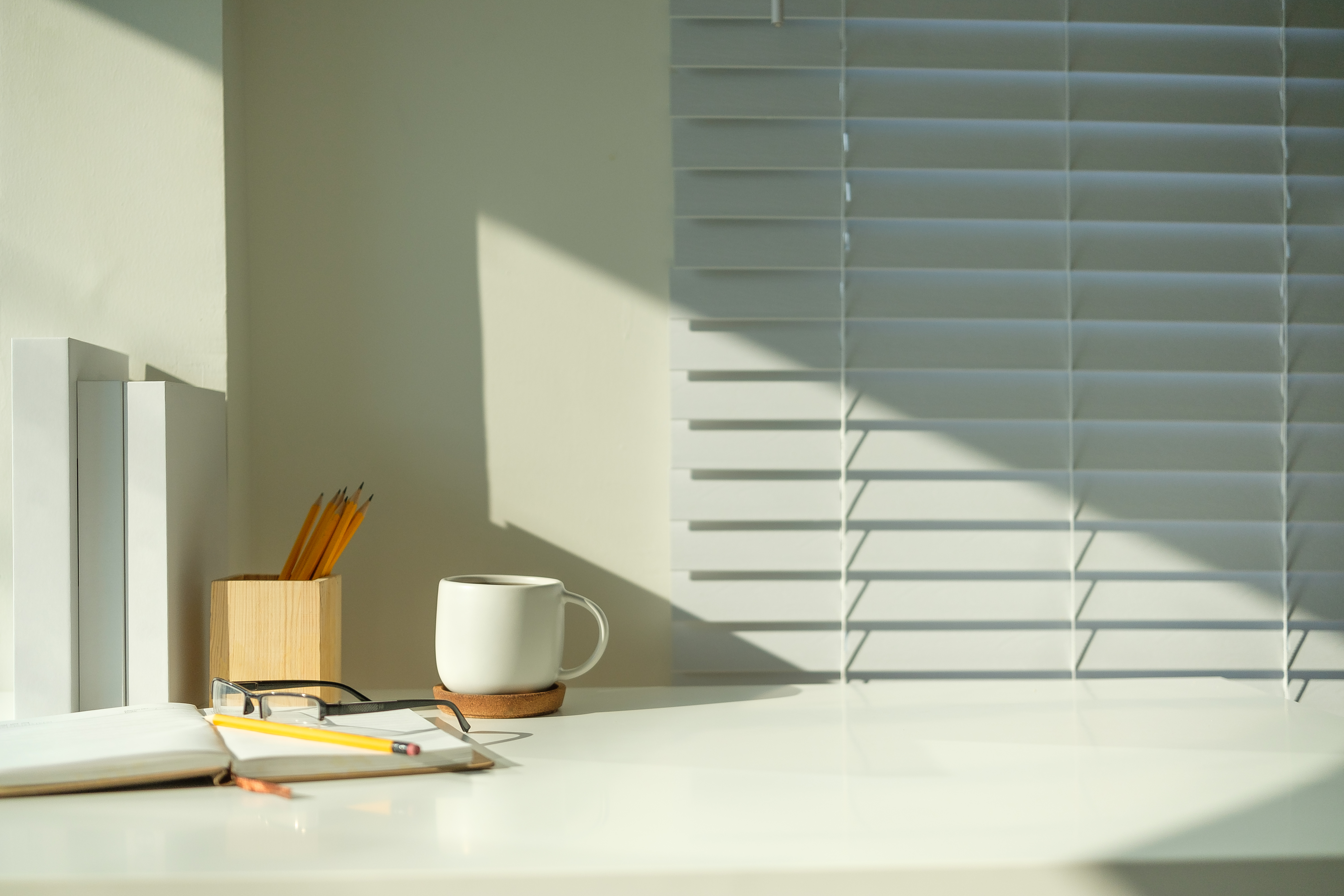 One Priority. Faster Progress.