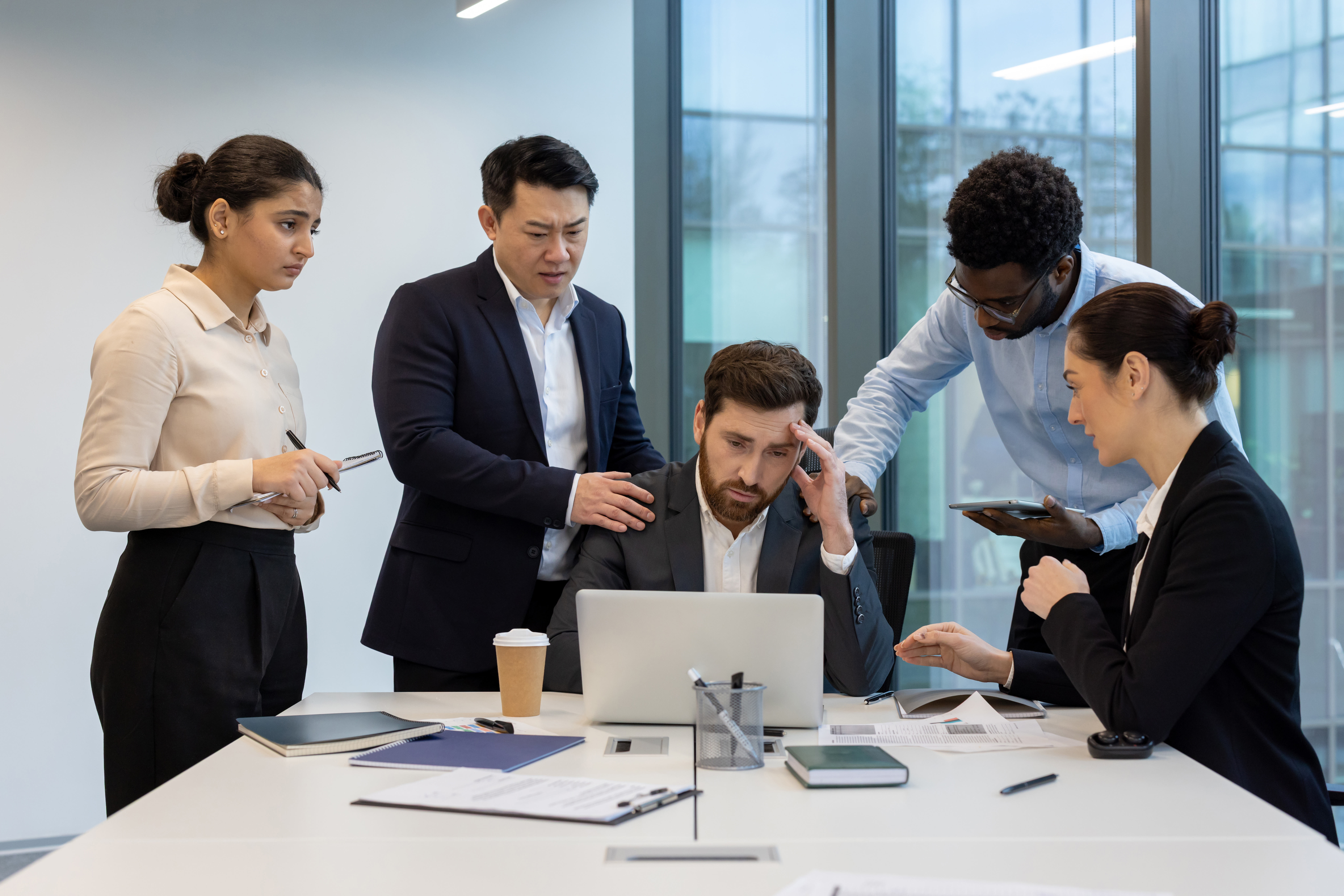 Identifica y Corrige Errores Contables para Evitar Multas Costosas