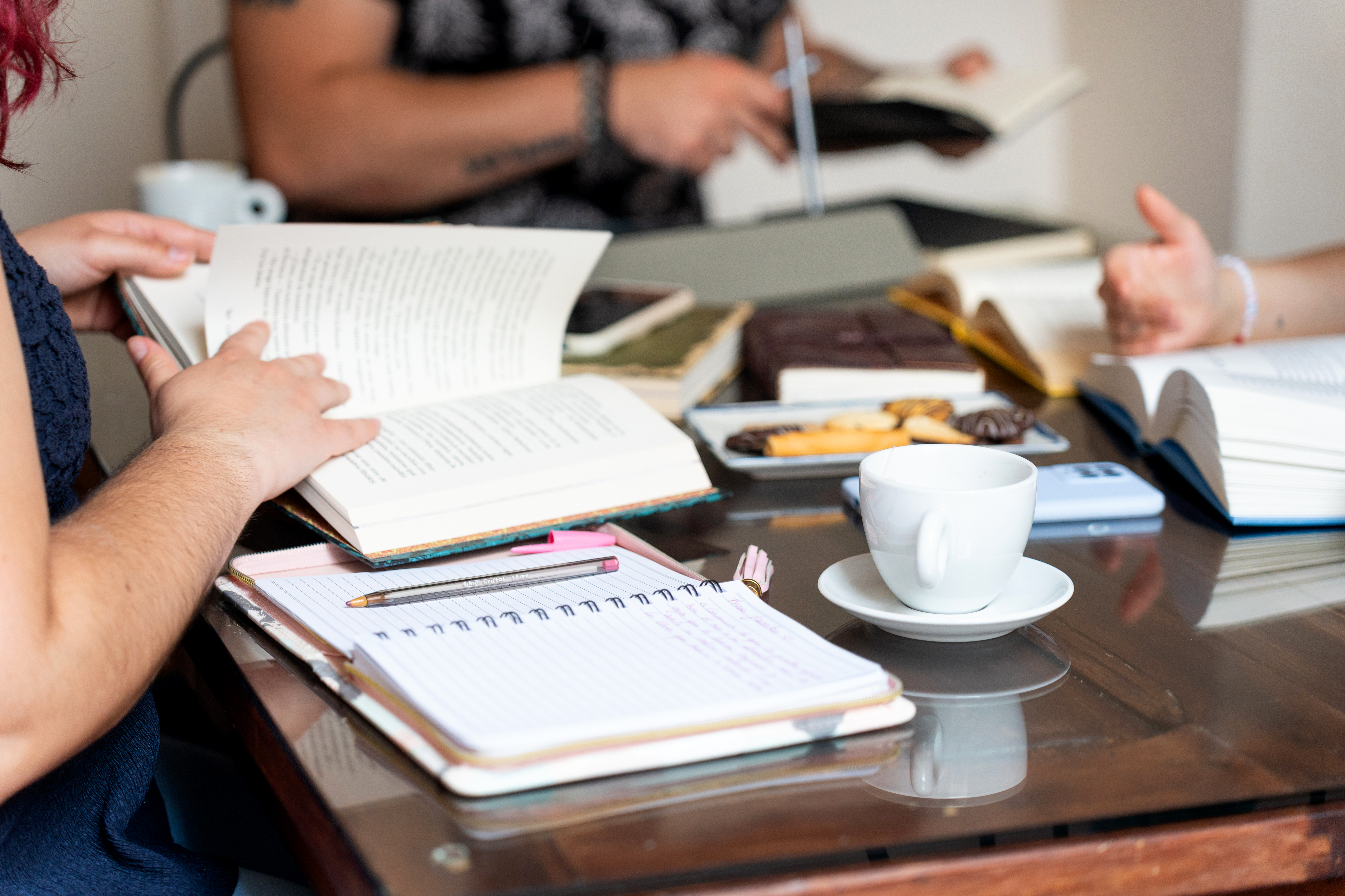 Mindful Habits for Lasting Stress Relief and Steady Energy