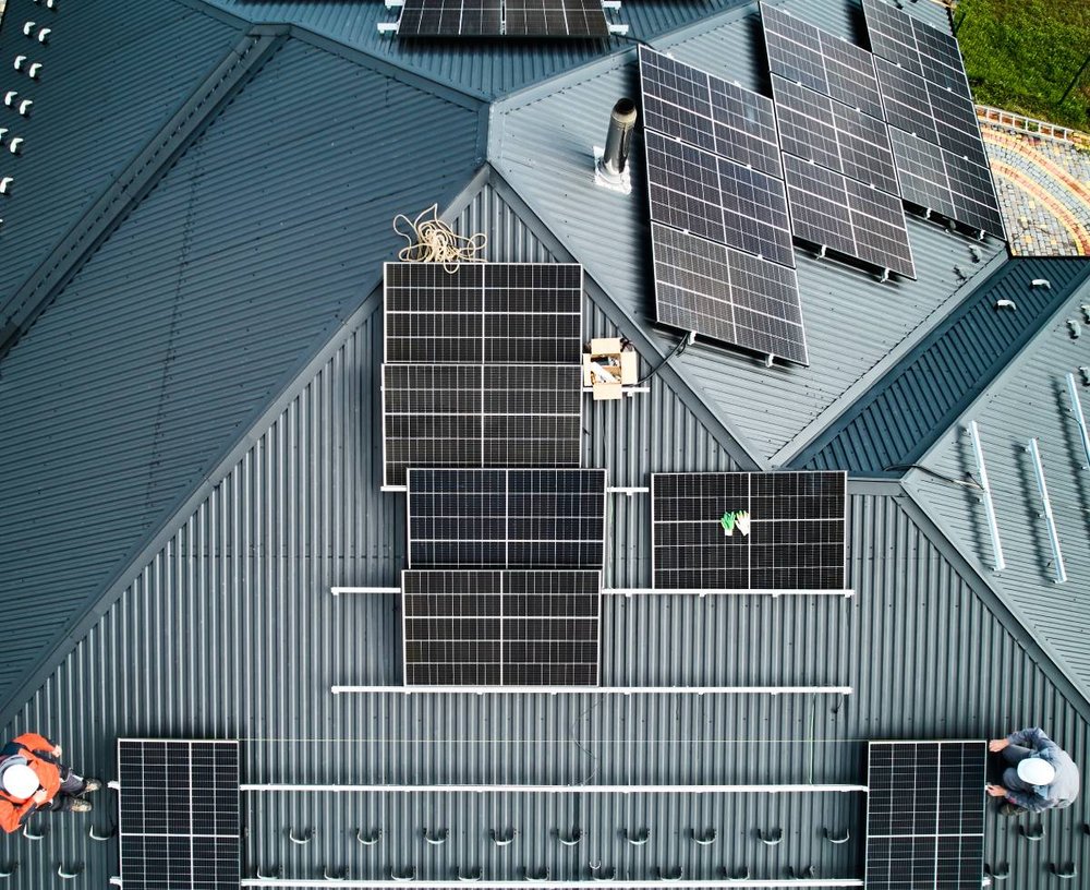 Beat the Oklahoma Heat: Energy-Efficient Roofing Upgrades That Lower Cooling Costs