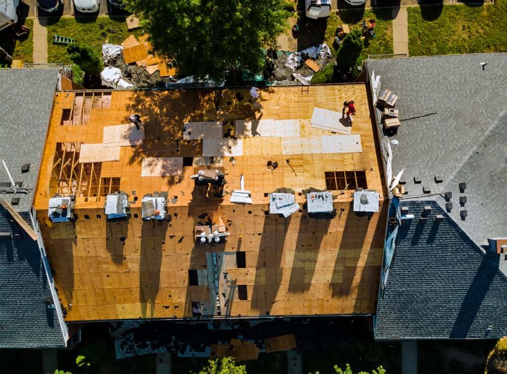 What a Combined Roof + Solar Evaluation Can Uncover for Oklahoma Homeowners