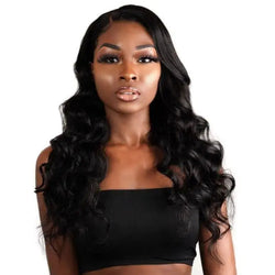 HookedOnBundles Virgin Hair