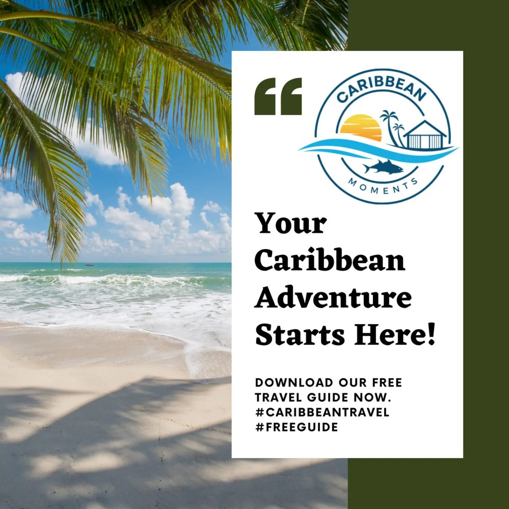 Jamaica Itinerary