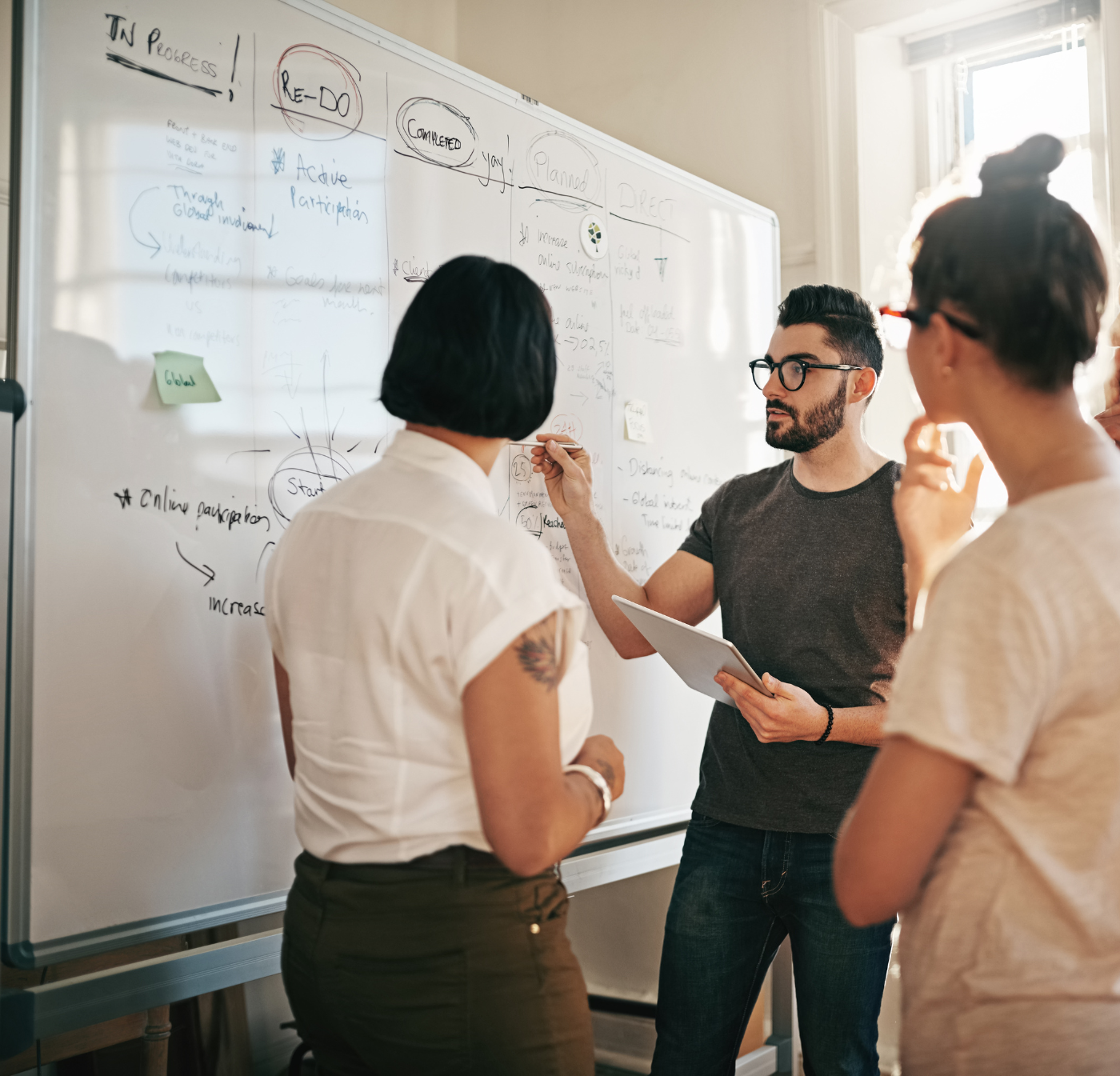 Data-driven marketing insights for South African businesses