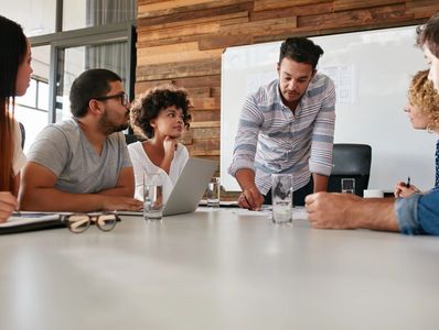Improve Profitability Without More Work: 9 CFO-Backed Wins