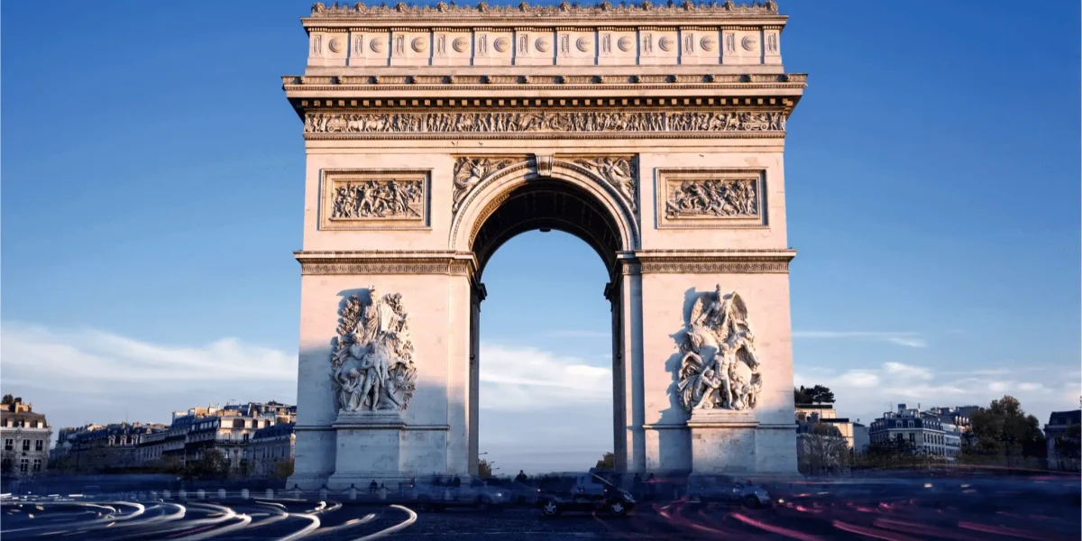 Have you set your bucket list at slicktrip.com? Try our bucket list feature today.