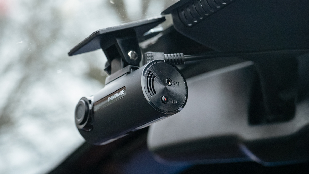 Elevate Your Ride: Best Dash Cams for Safety and Security