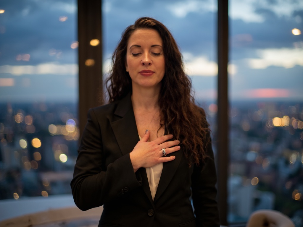 Identity-Level Healing: The Catalyst for Authentic, Sustainable Coaching Success