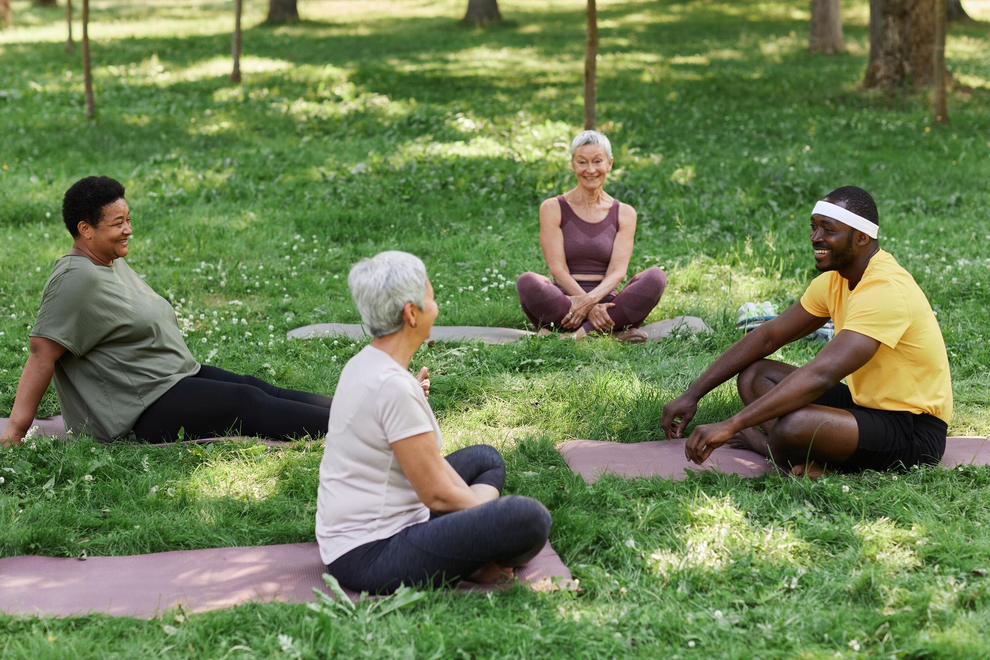 Emerging Trends in Mind-Body Wellness for Oncology Patients: A Path to Empowerment