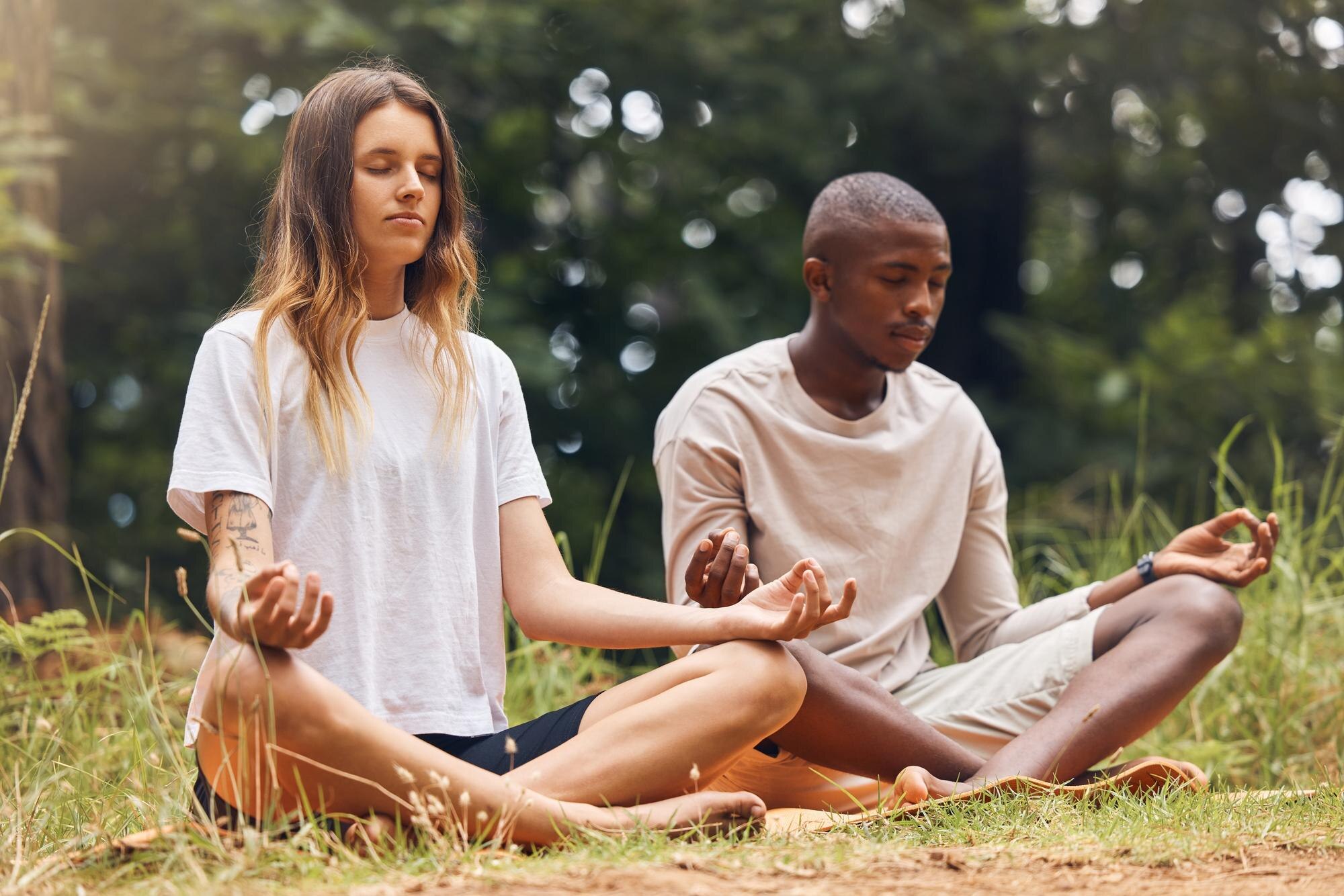 The Science Behind Mindfulness: Unlocking Emotional Balance and Harmony