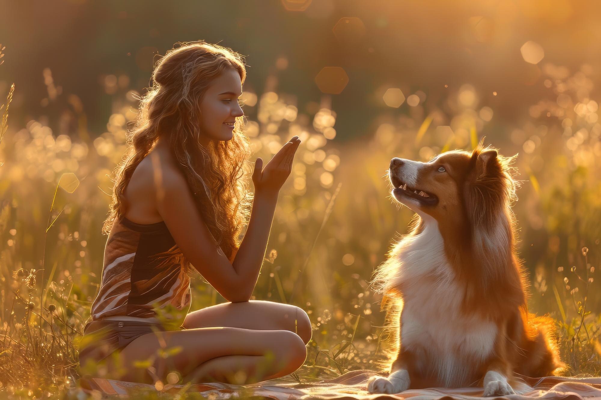 Tallahassee Pet Sitter for Cats and Dogs