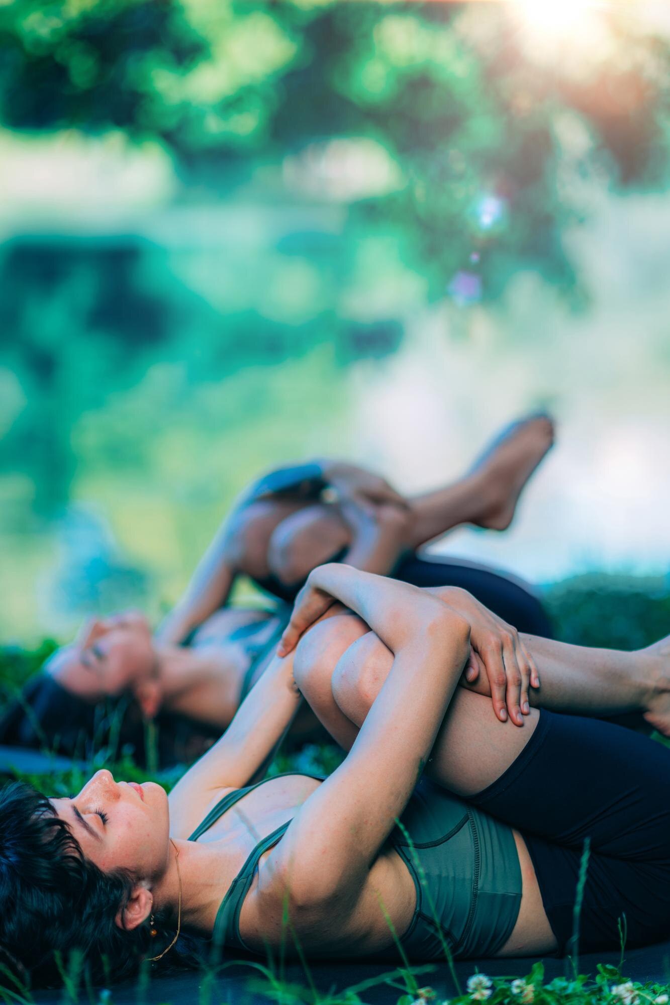 Where Granite Meets Goddess: How Yosemite Awakens Spiritual Wellness and Connection