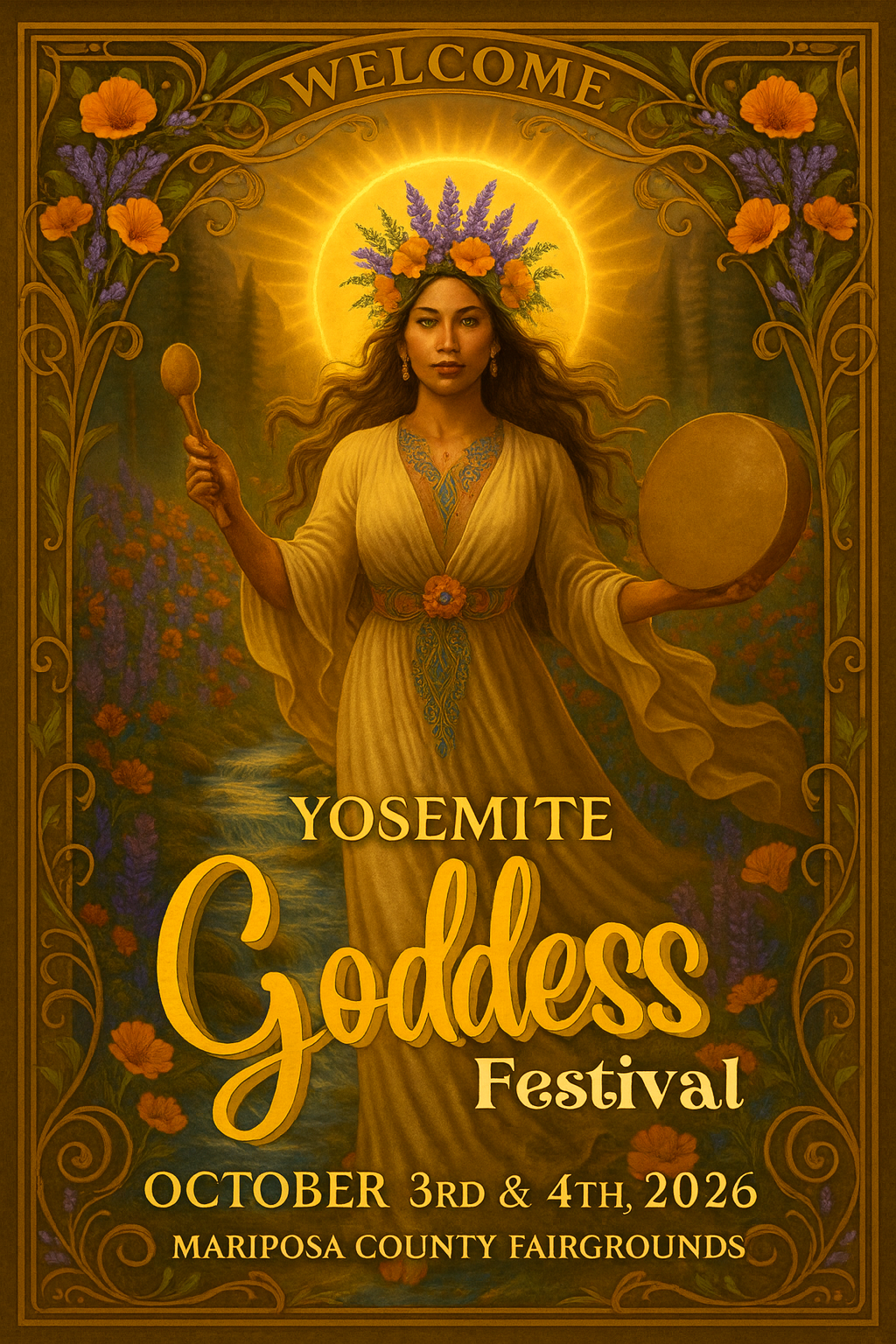 Why the Yosemite Gateway Community Inspires Reflection and Connection