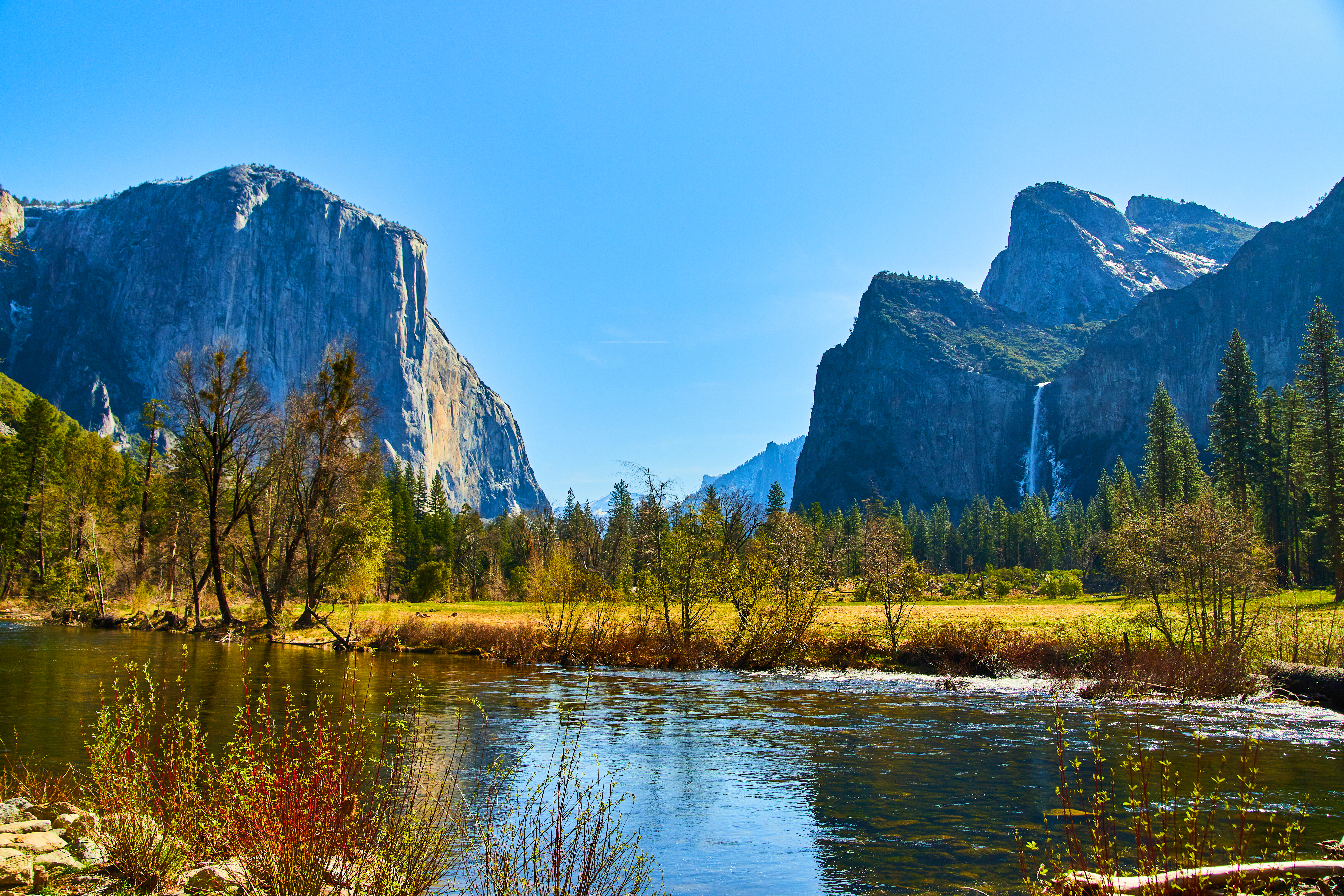 Prepare Thy Family for a Magical Weekend at Yosemite's Chivalry & Fantasy Festival!