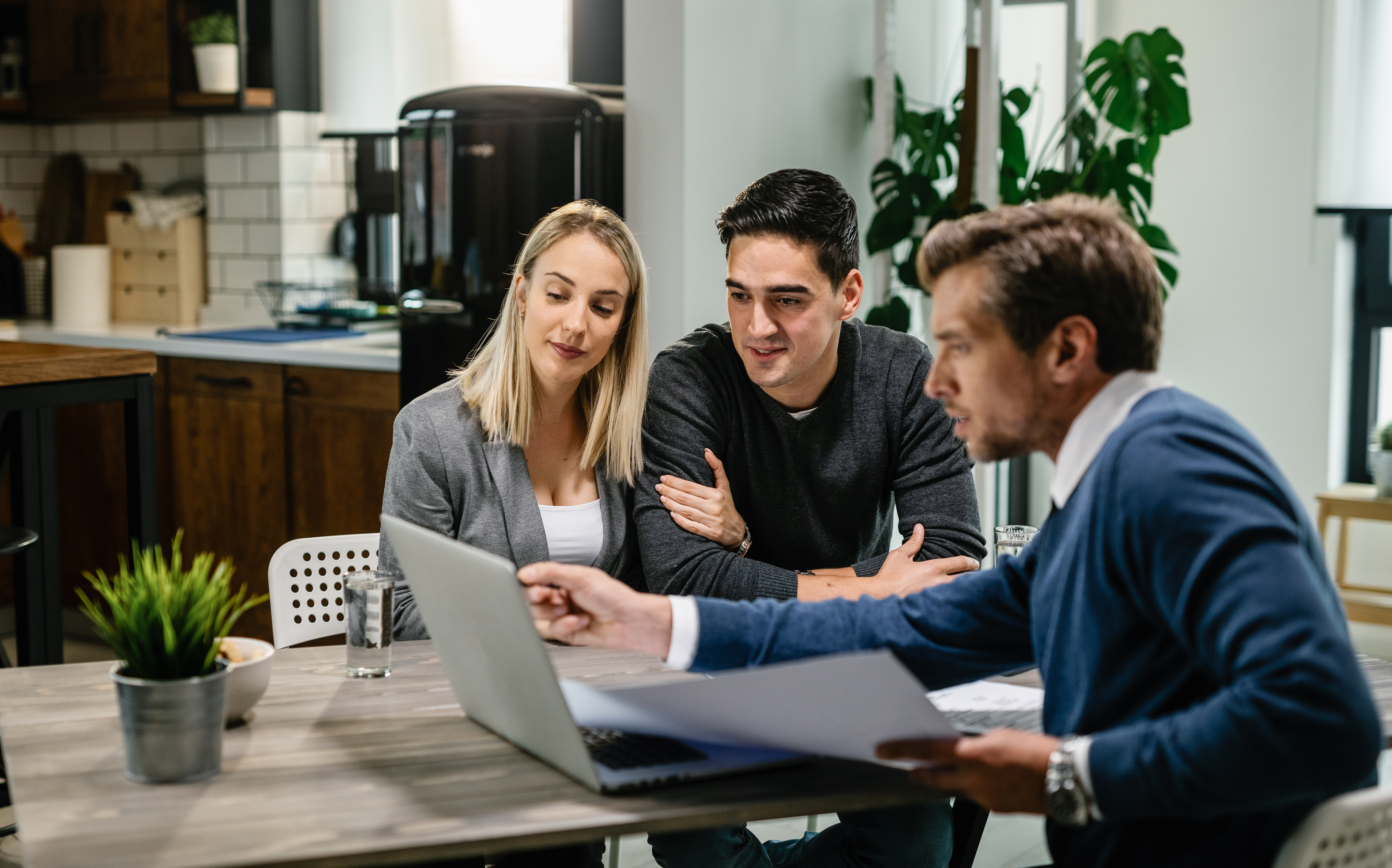 Advanced Tax Planning Services