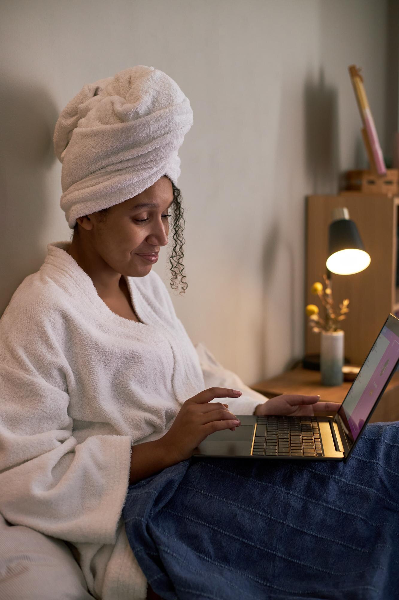 Automate Google Reviews For Your Salon Or Wellness Business Without Sounding Like A Bot