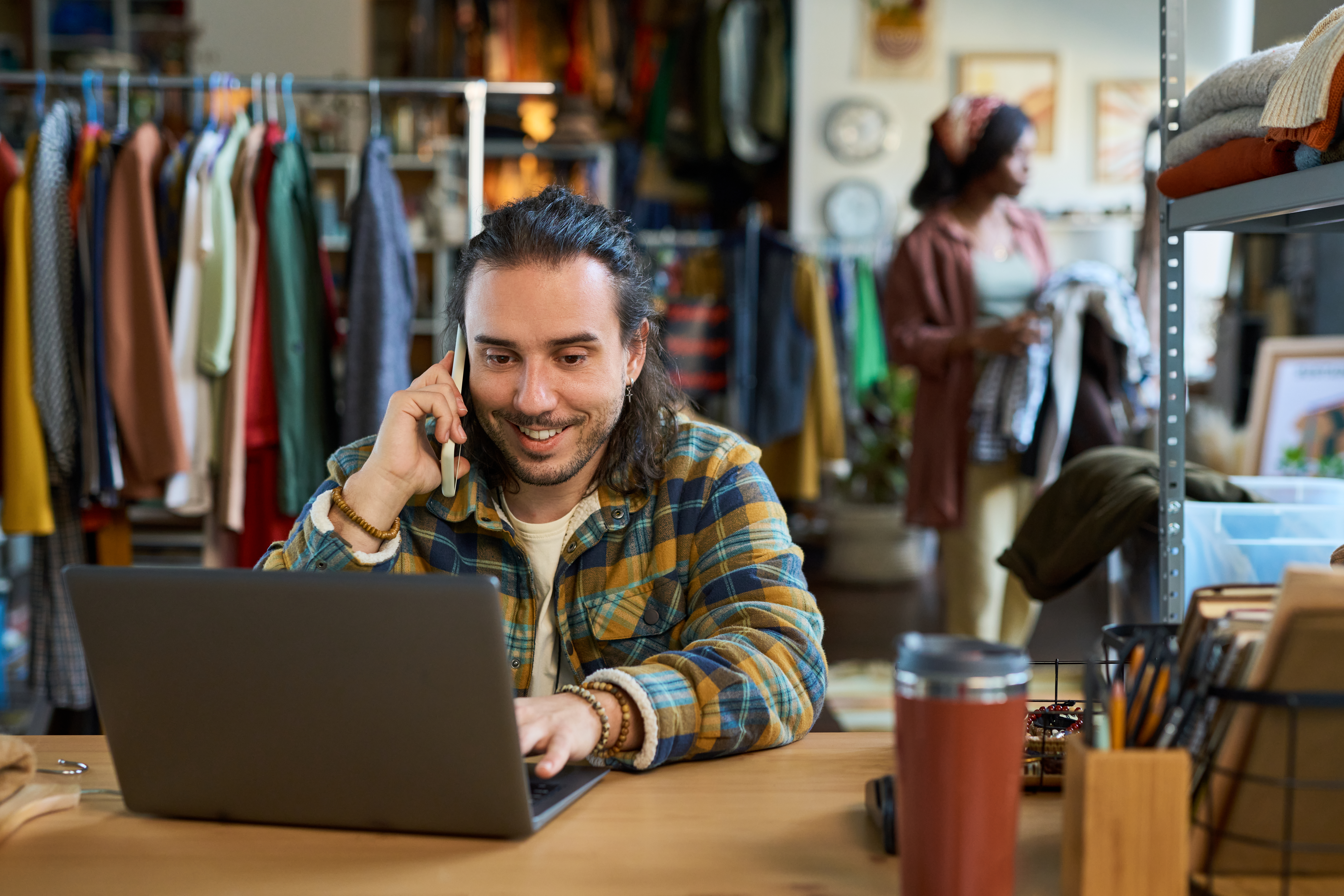 Why Your Small Business Needs AI-Powered Lead Management, Like, Yesterday