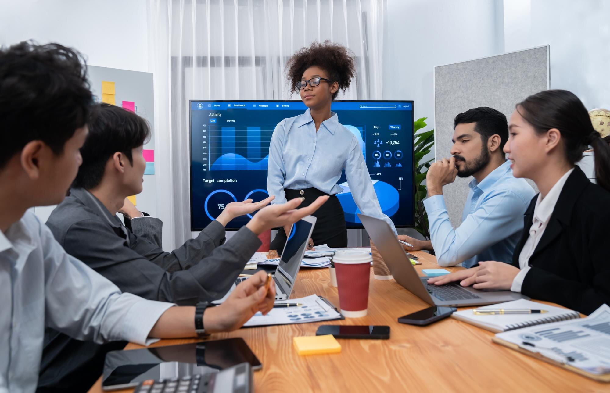 Embracing AI in Technology Sourcing: Transforming Your Business's IT Strategy