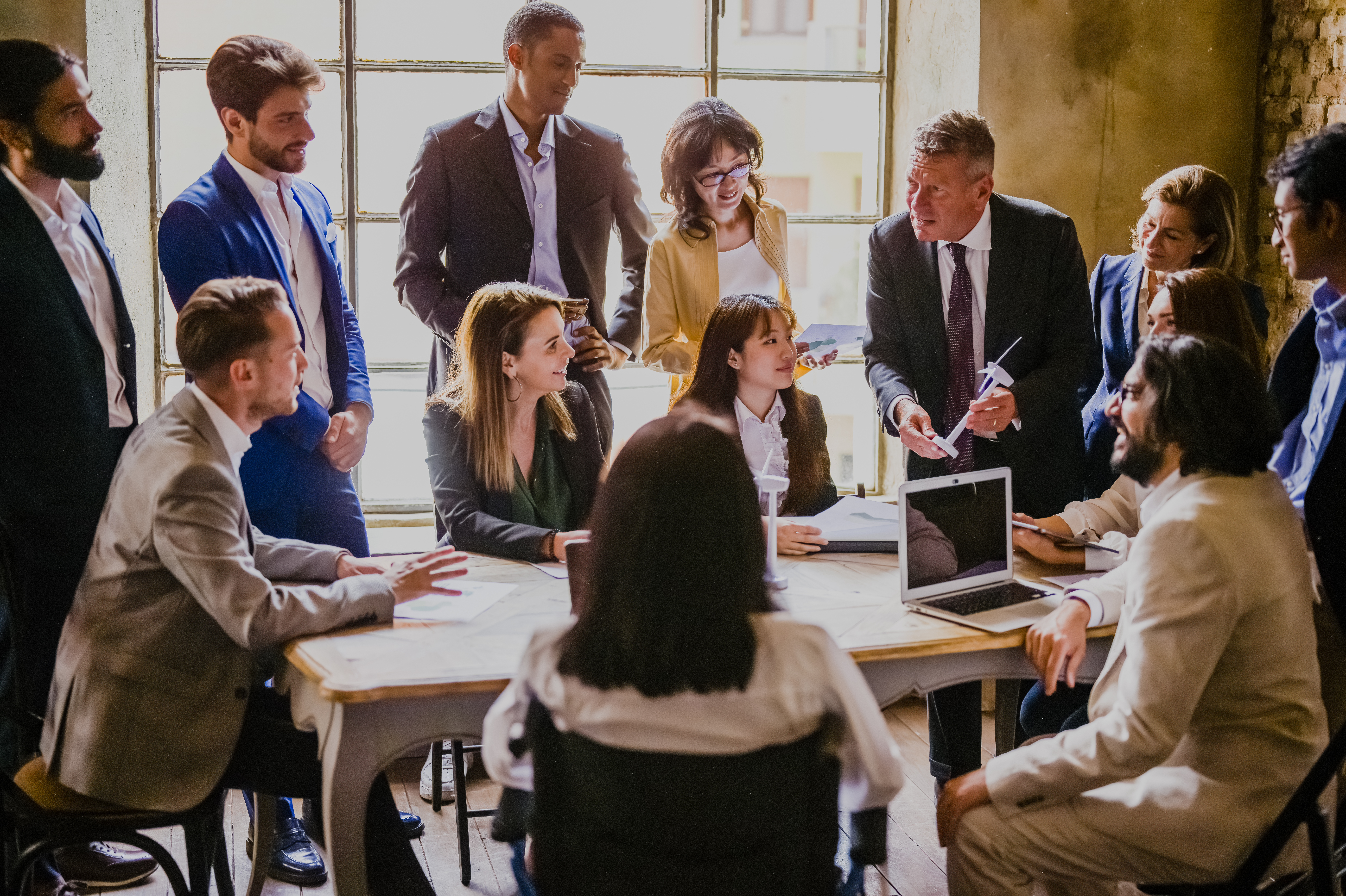 Unlocking Team Potential: Leadership Strategies for Real Estate Success