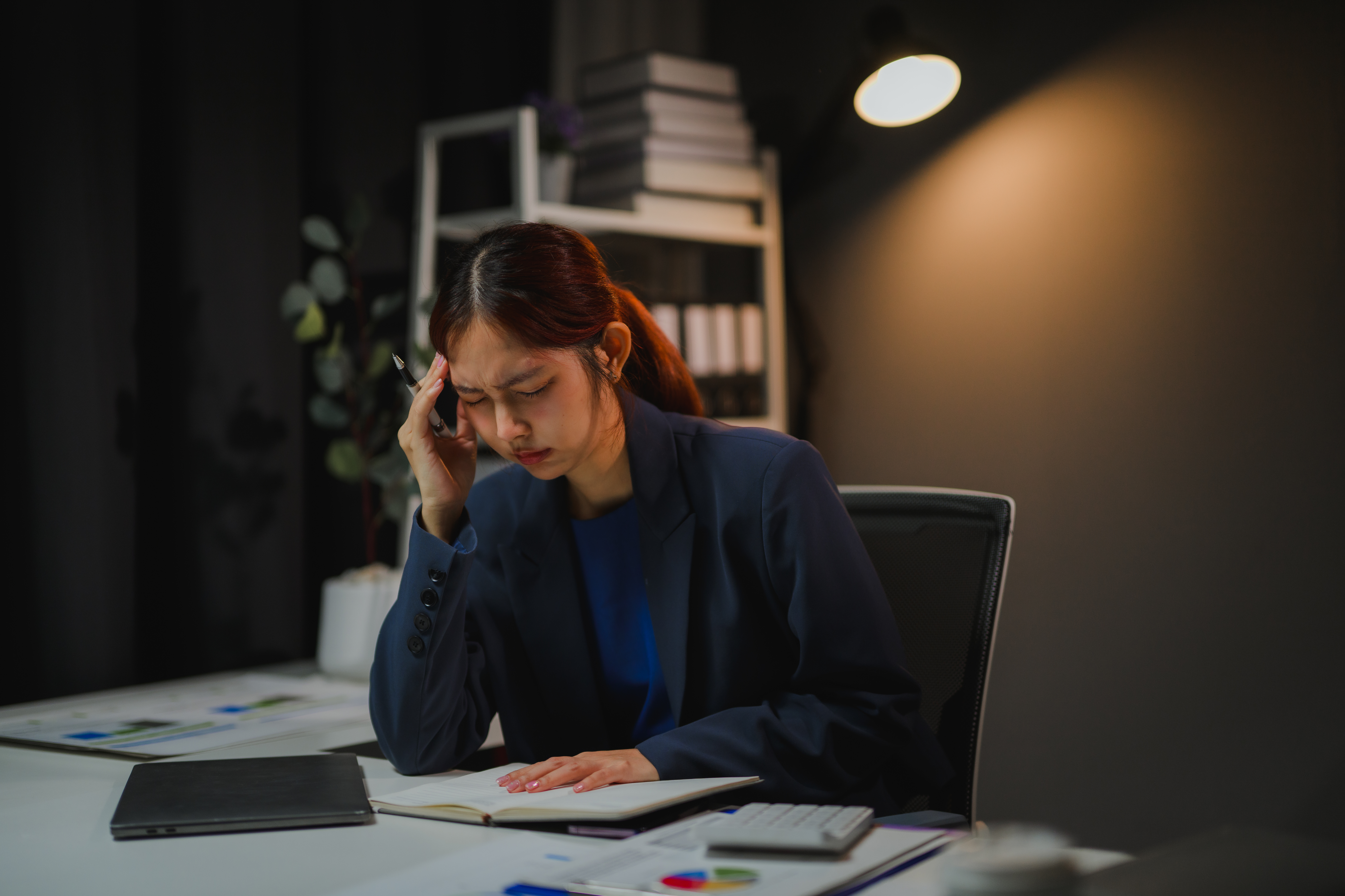 From Burnout to Business Sovereignty: Your Pathway to Empowerment