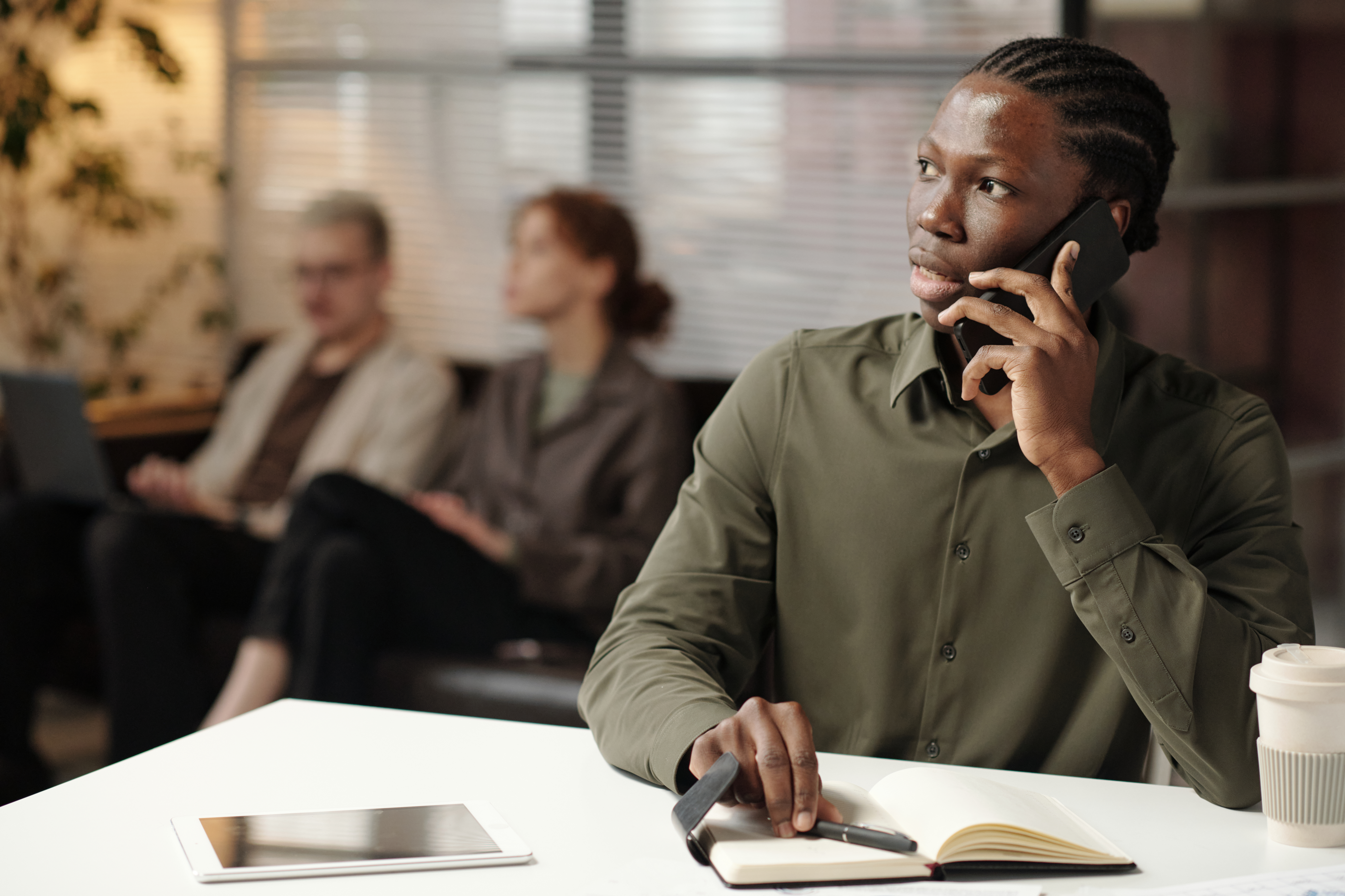 From Chaos to Clarity: Communication Micro-Shifts that Create Psychological Safety