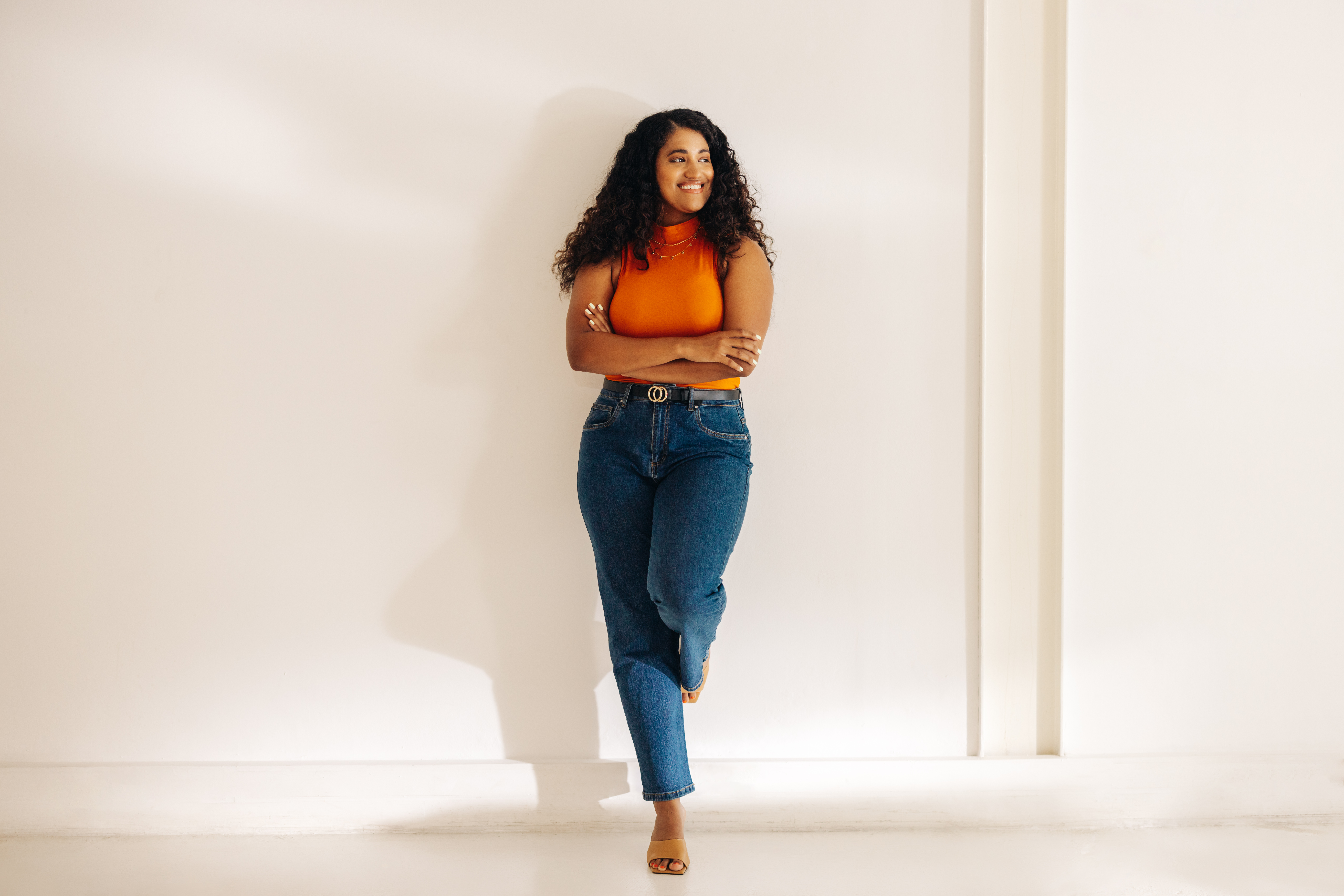 Strike a Pose: Instantly Elevate Your Personal Brand Photos