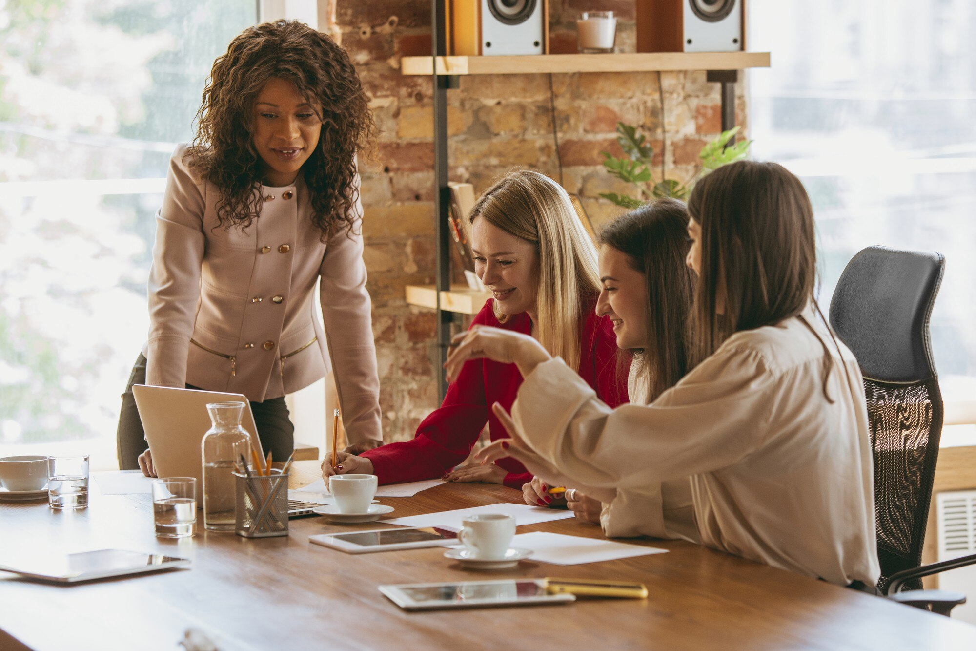 Building a Business that Aligns with Your Values: A Guide for Women Entrepreneurs