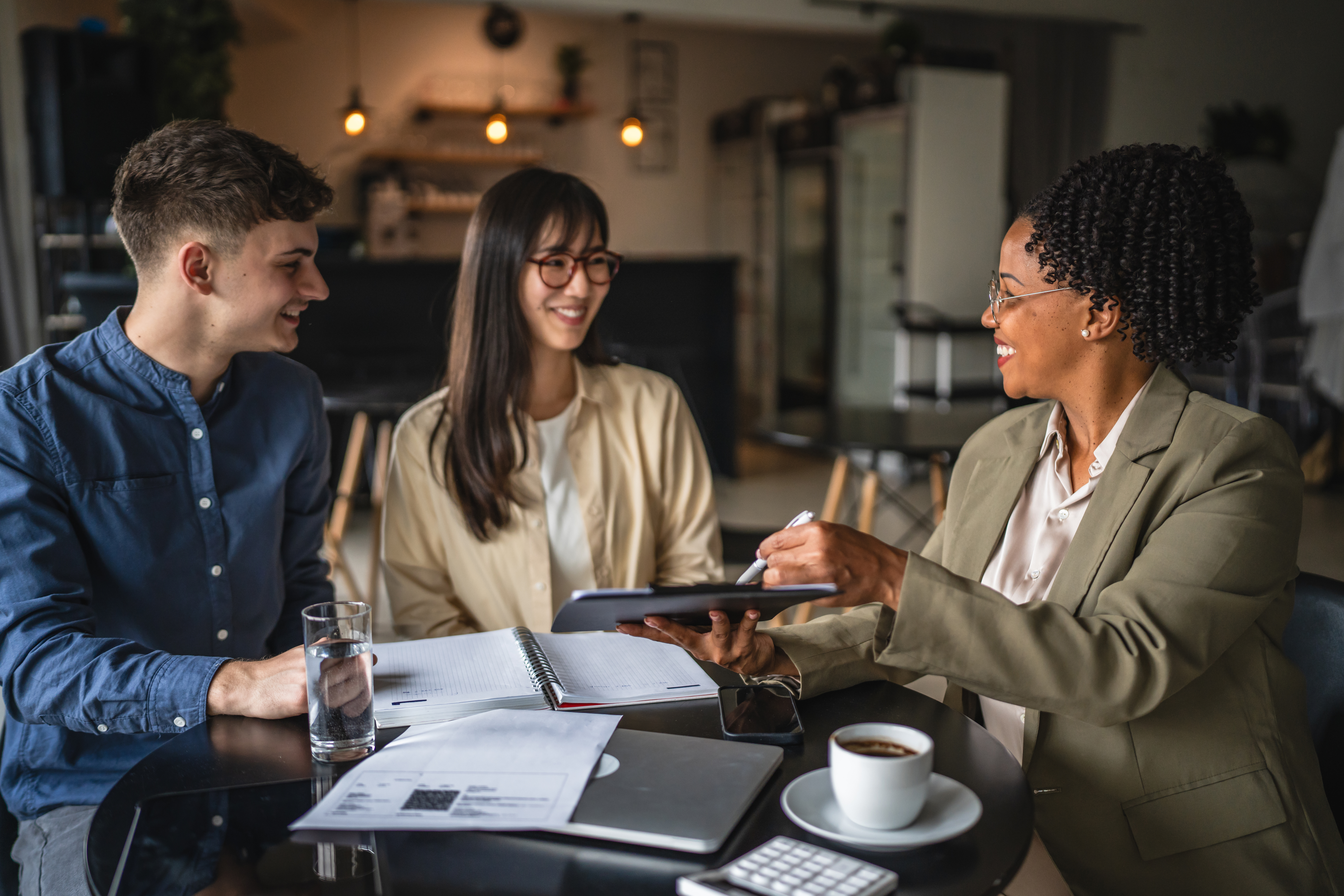 La Clave del Éxito Financiero: La Importancia de la Planeación Fiscal para Restaurantes en Crecimiento