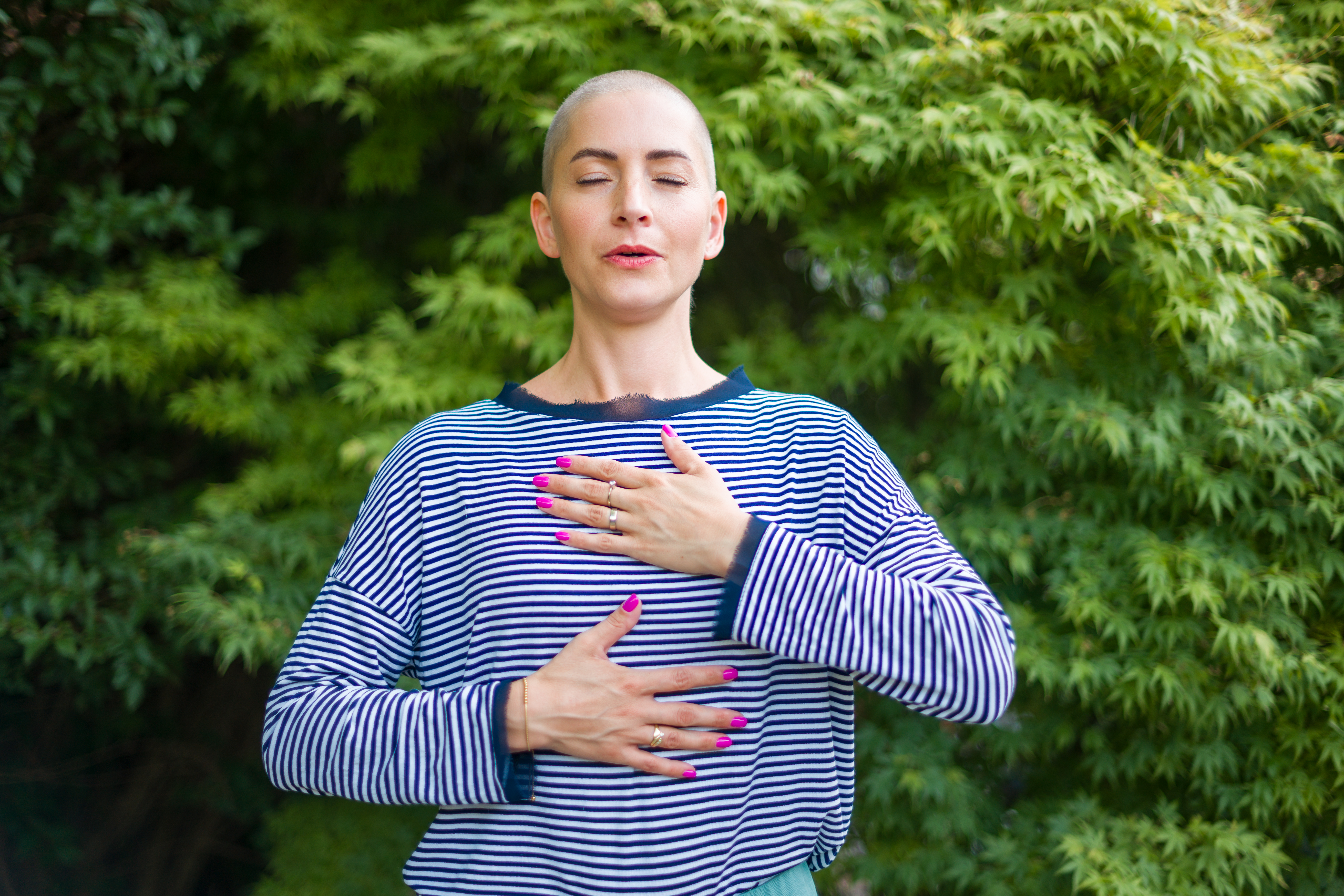 Building Resilience and Hope: How Tailored Wellness Programs Transform Your Cancer Journey