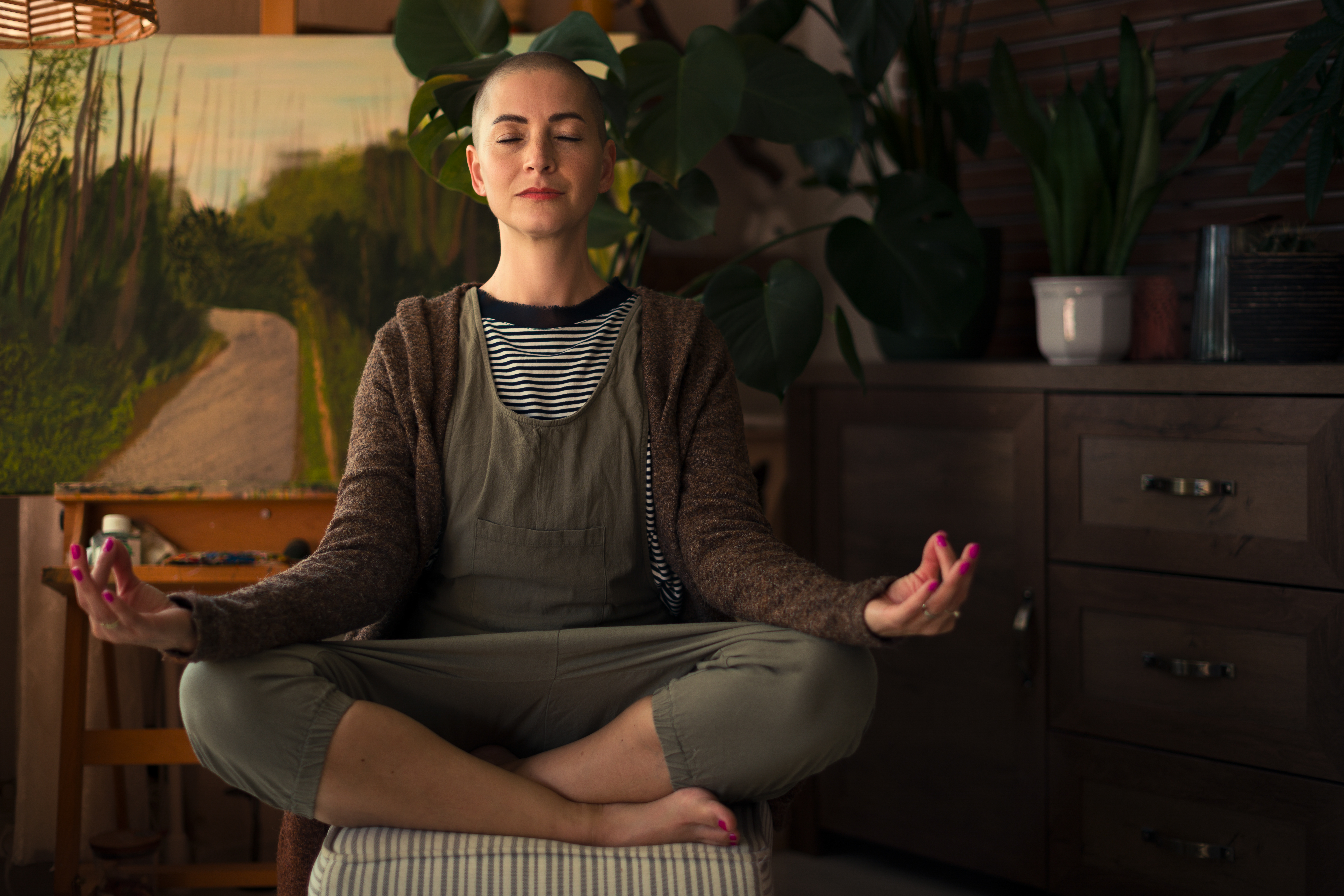 Harnessing the Mind-Body Connection for Cancer Wellness