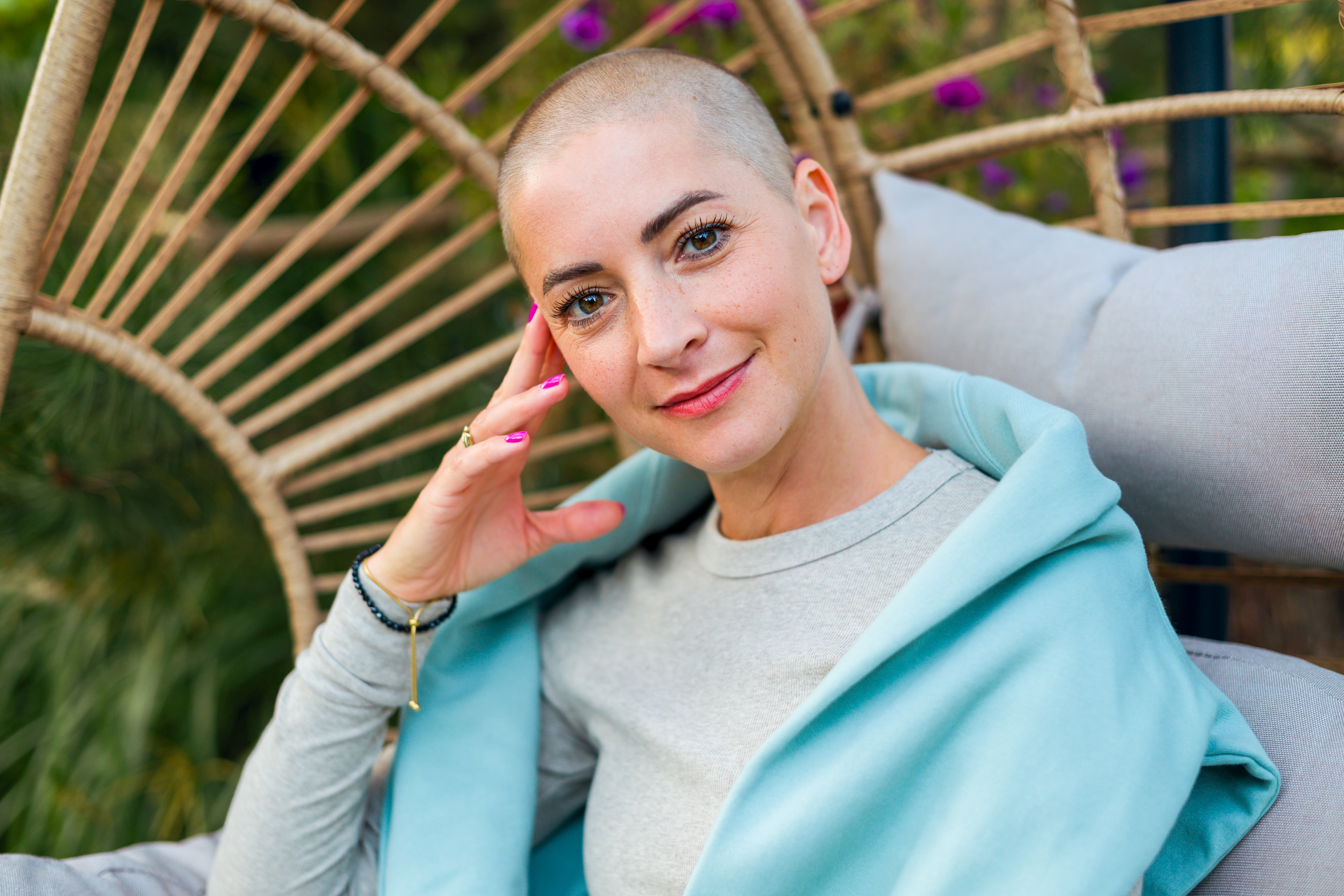 Integrating Natural Therapies with Conventional Cancer Treatments Safely: A Holistic Approach