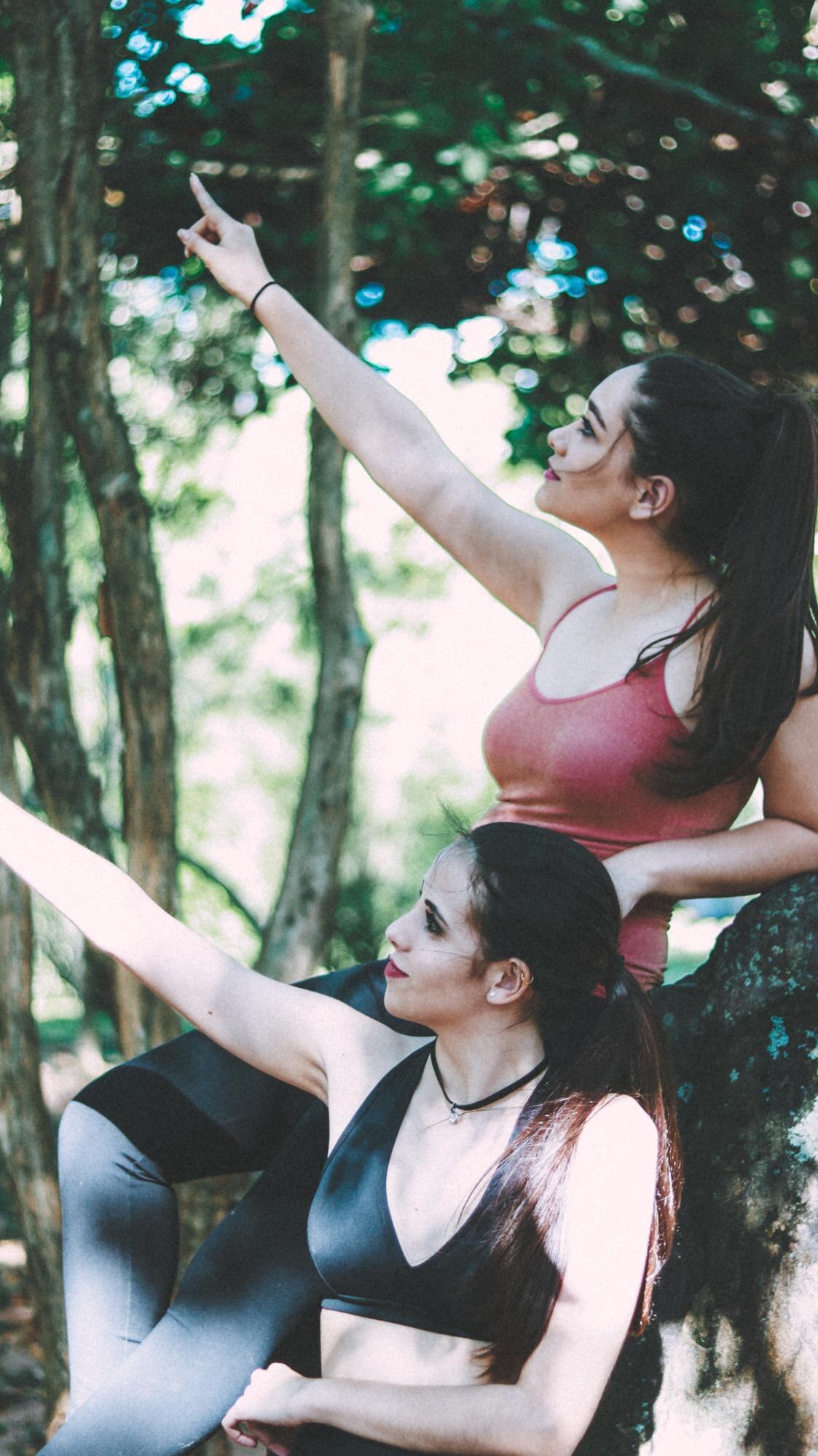 Gateway to the Sacred: How Yosemite's Community Shapes Spiritual Wellness Events