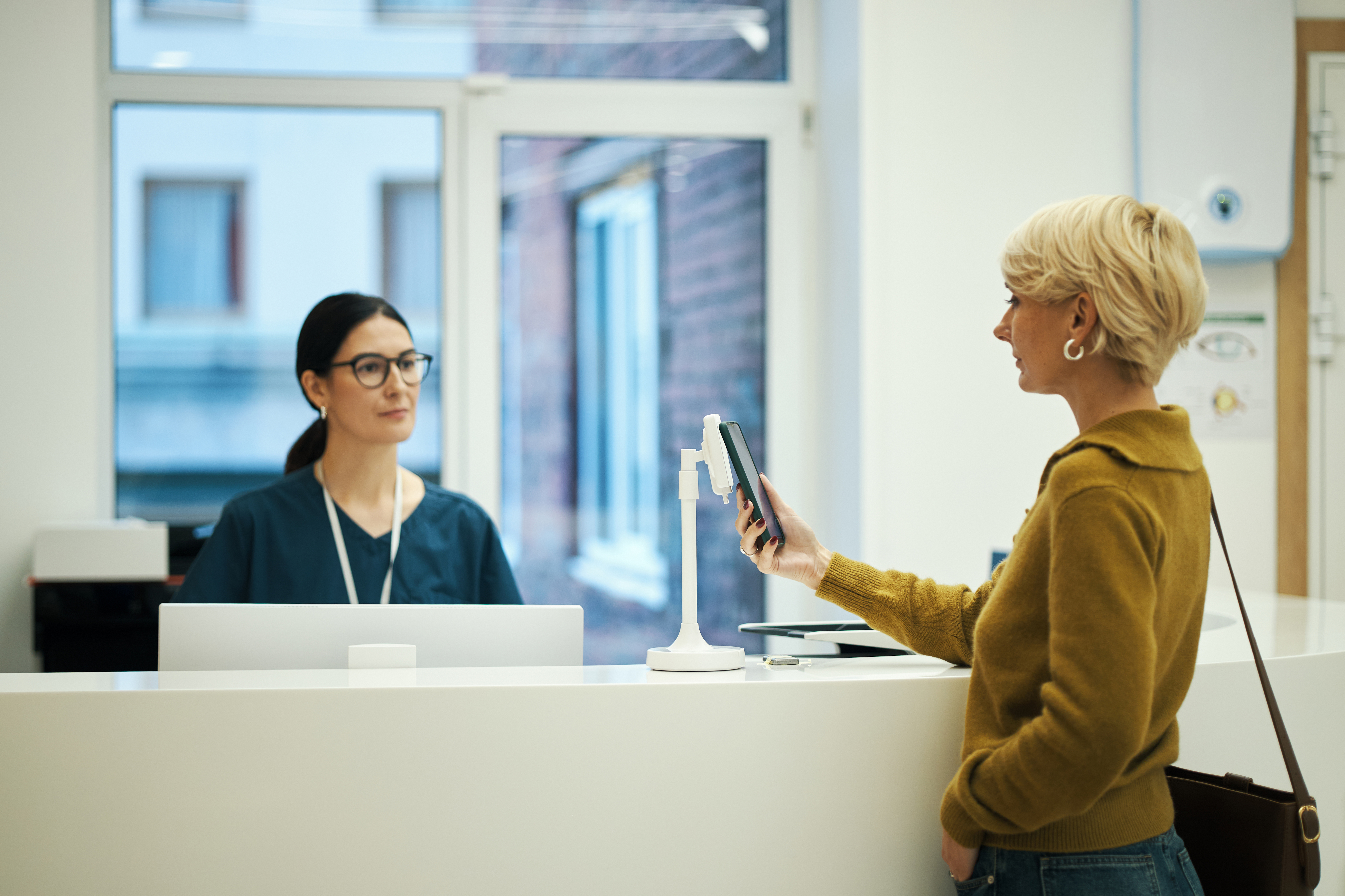Les meilleures pratiques pour convertir les demandes patients en rendez-vous confirmés