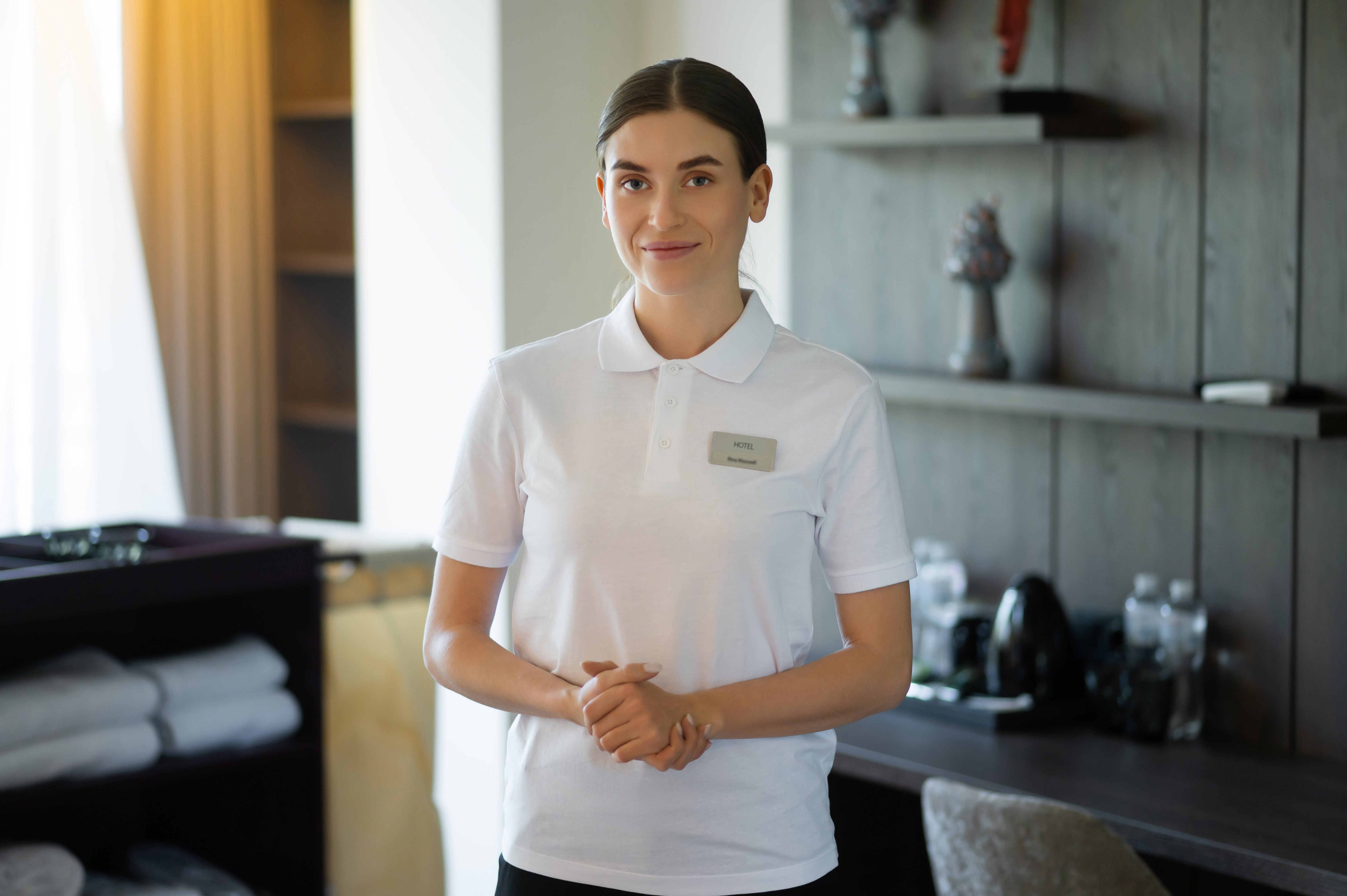 Emergency Staffing for Hospitality and Commercial: Deploy in Hours, Not Days