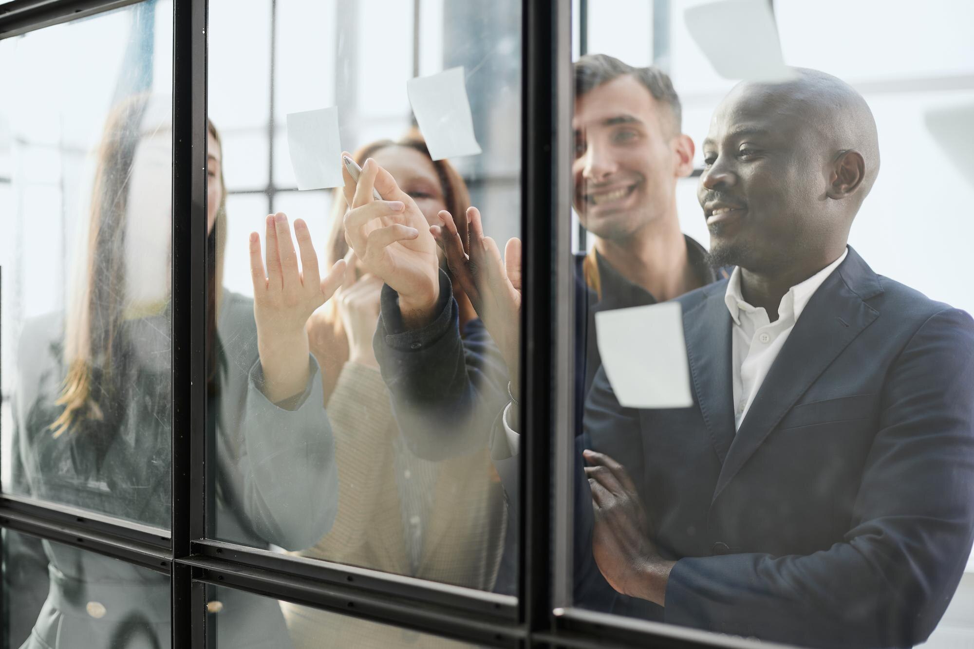 Tailored HR Packages That Solve Your Workforce Challenges—On Time, Every Time