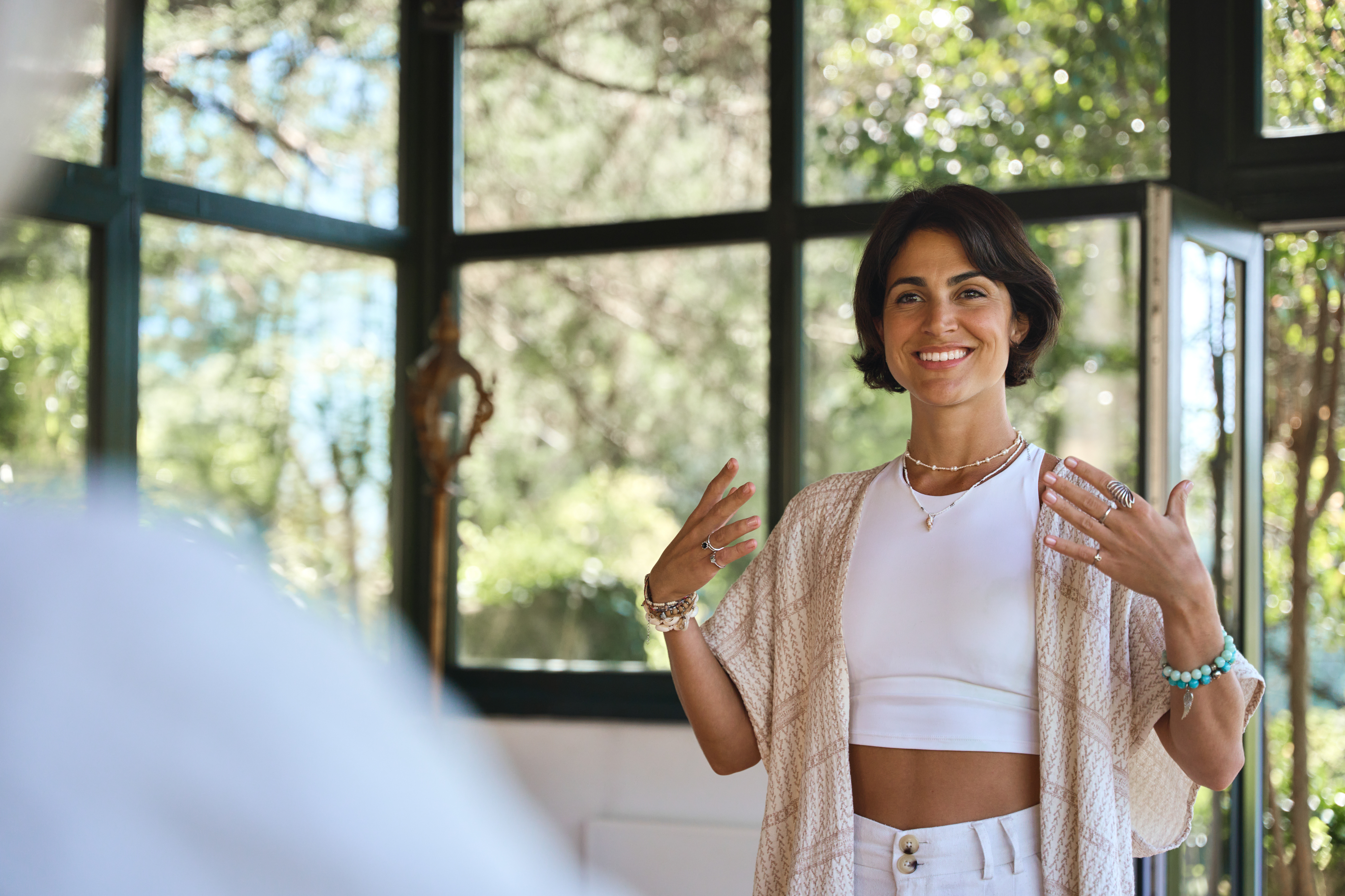 Awaken Your Inner Goddess: A Beginner’s Guide to Feminine Spirituality and Sacred Community Spaces