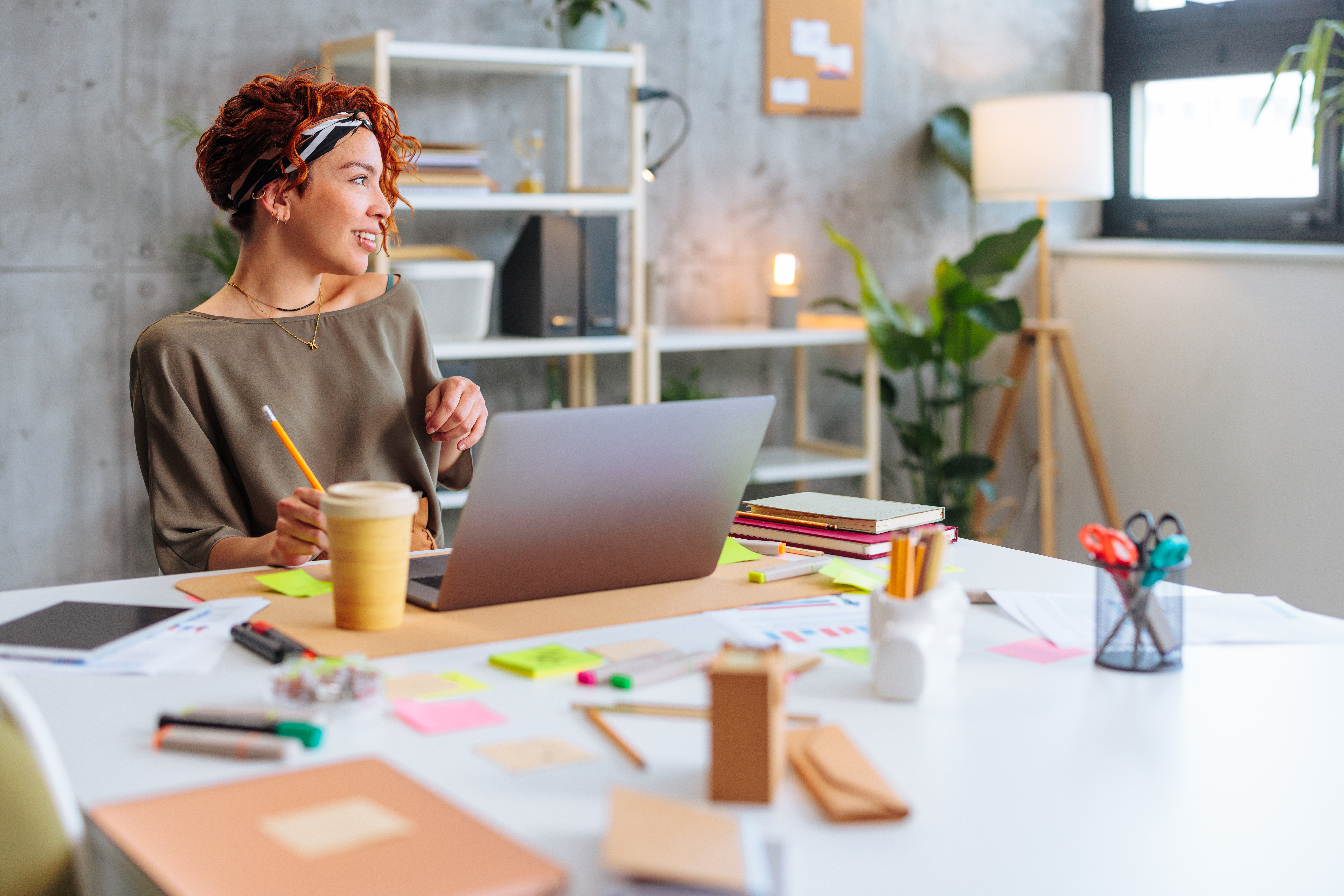 Small Business Scaling Online